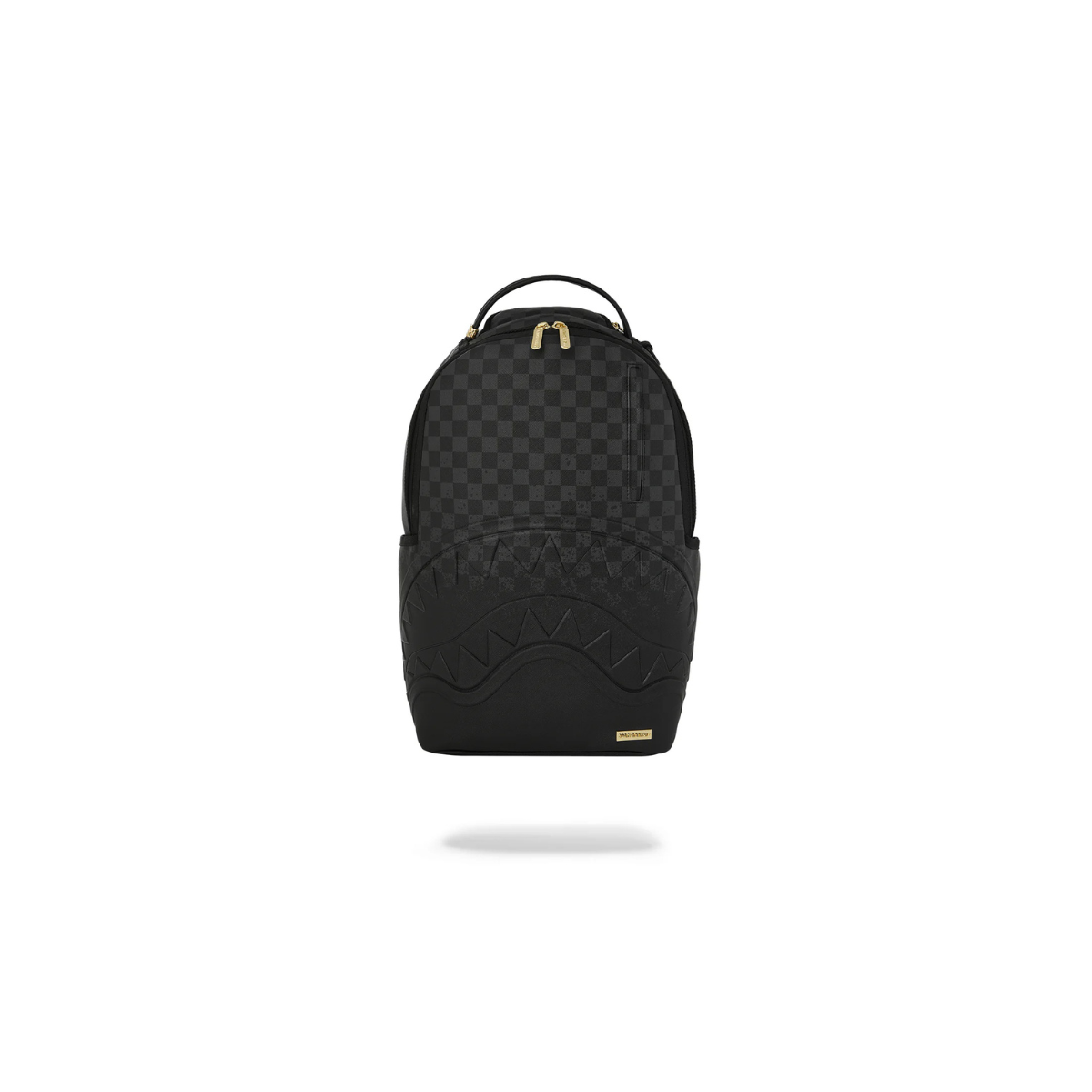 ZAINO SPRAYGROUND SPRITZ BLACK