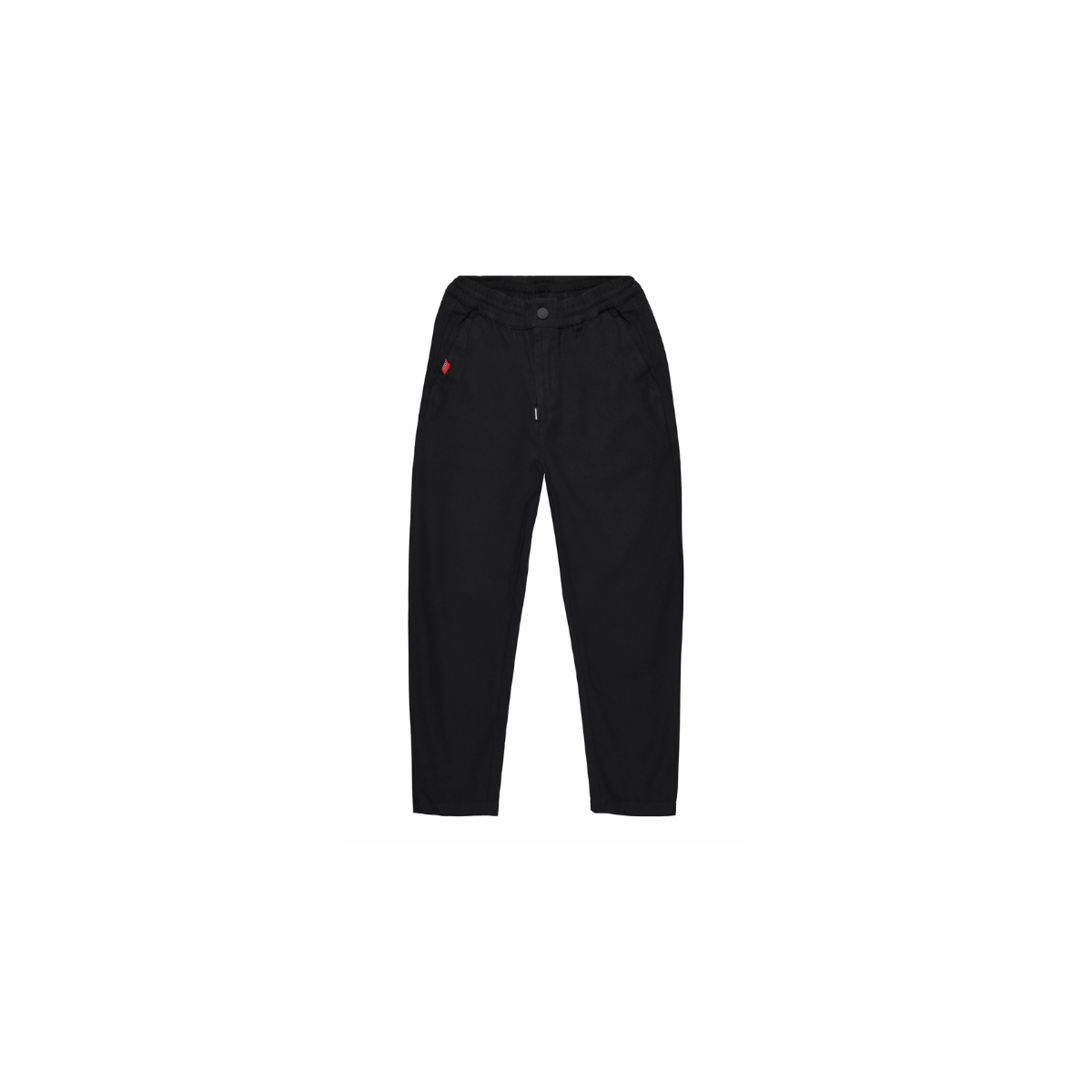 SPRAYGROUND COTTON BAGGY CHINO TOTAL BLACK
