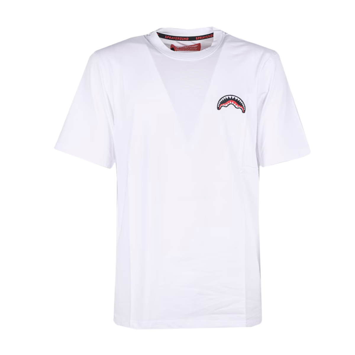 T-shirt Tiger Sprayground