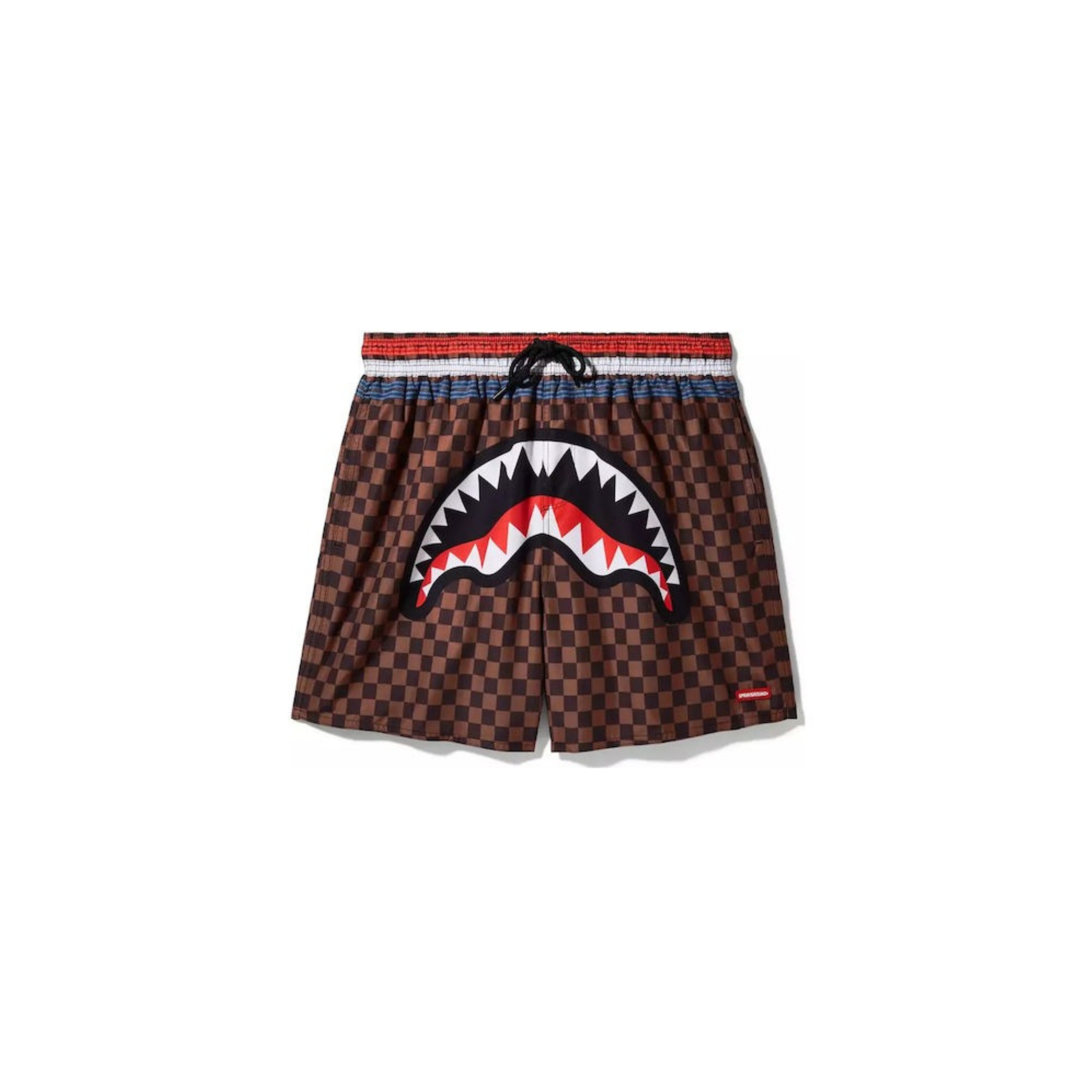 Machine Francaise Swim Sprayground