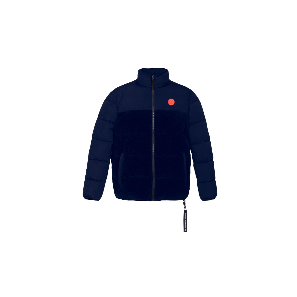 MAUNA KEA PIUMINO ''THE MOUNTAIN AND THE OCEAN"