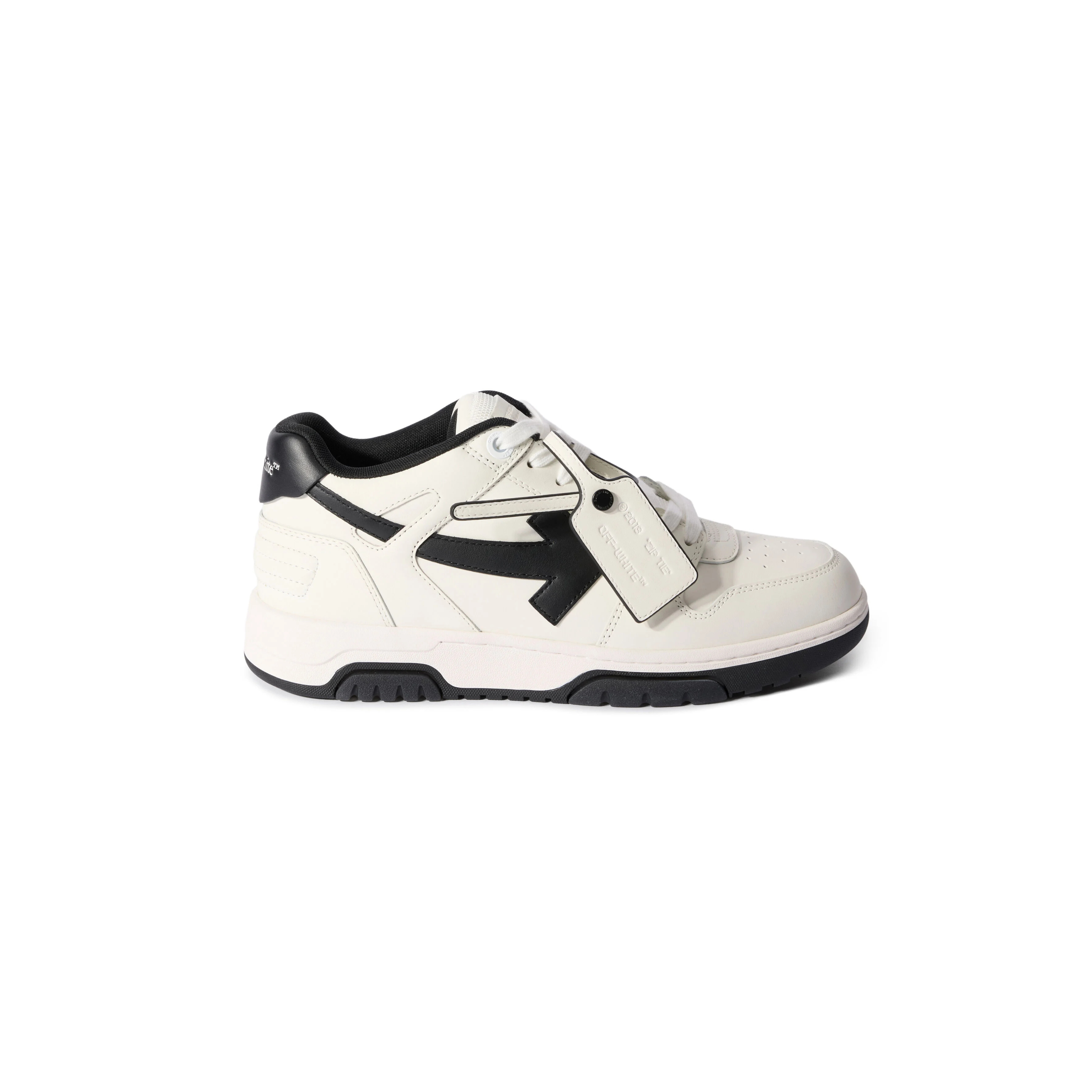 OFF-WHITE OUT OF OFFICE SNEAKERS