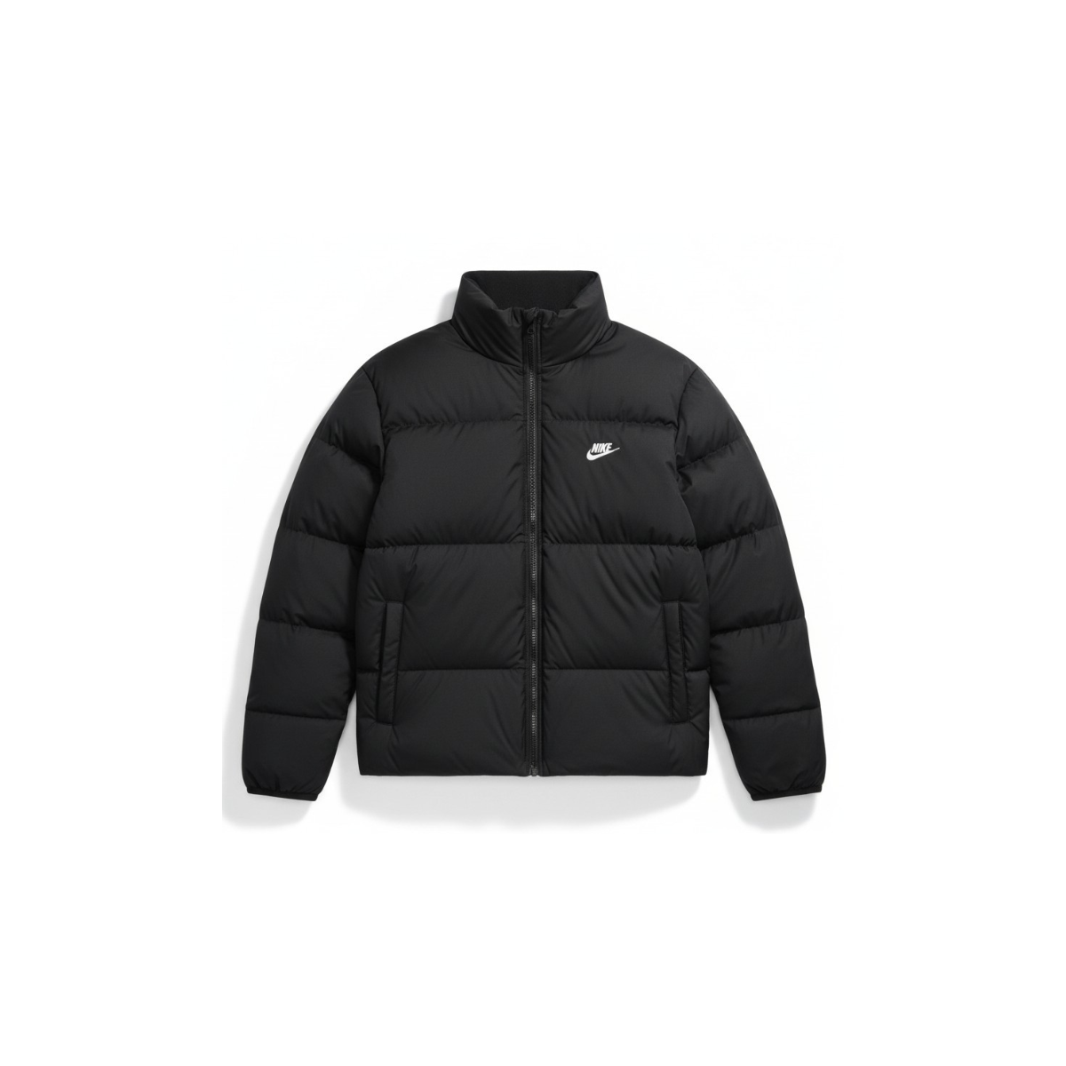NIKE THERMA-FIT DOWN PUFFER JACKET
