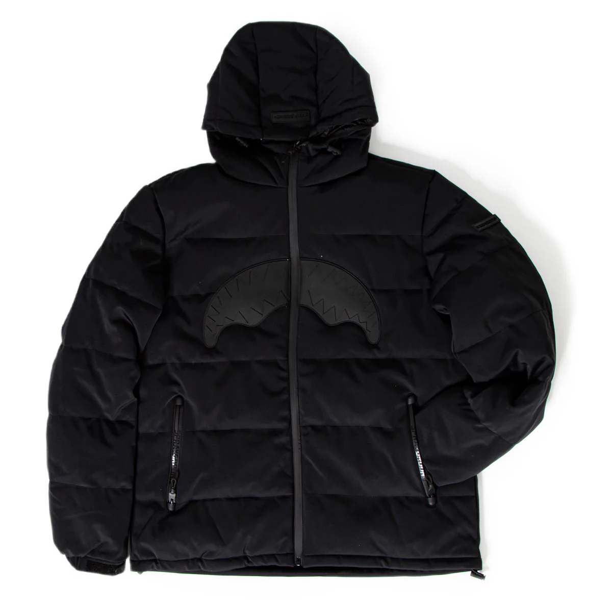 SPRAYGROUND GIACCHETTO SG TRIPLE BLACK