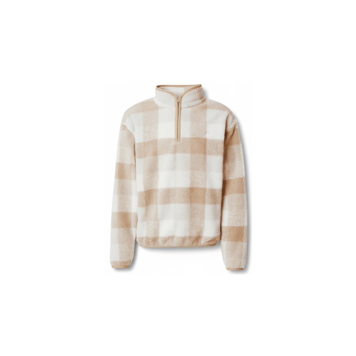 NIKE SPORTSWEAR CLUB FELPA IN PILE