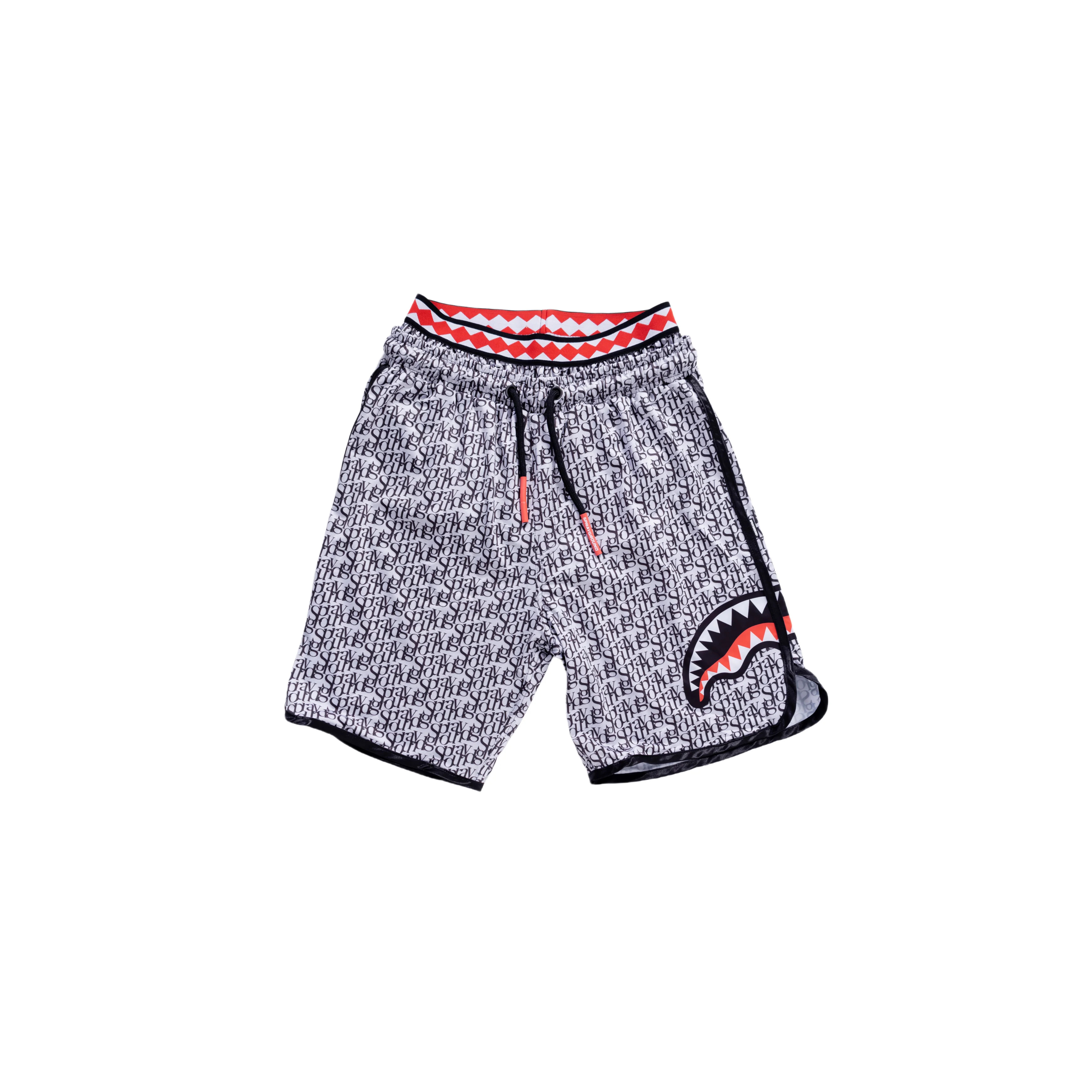 Spior Swim Shorts Sprayground