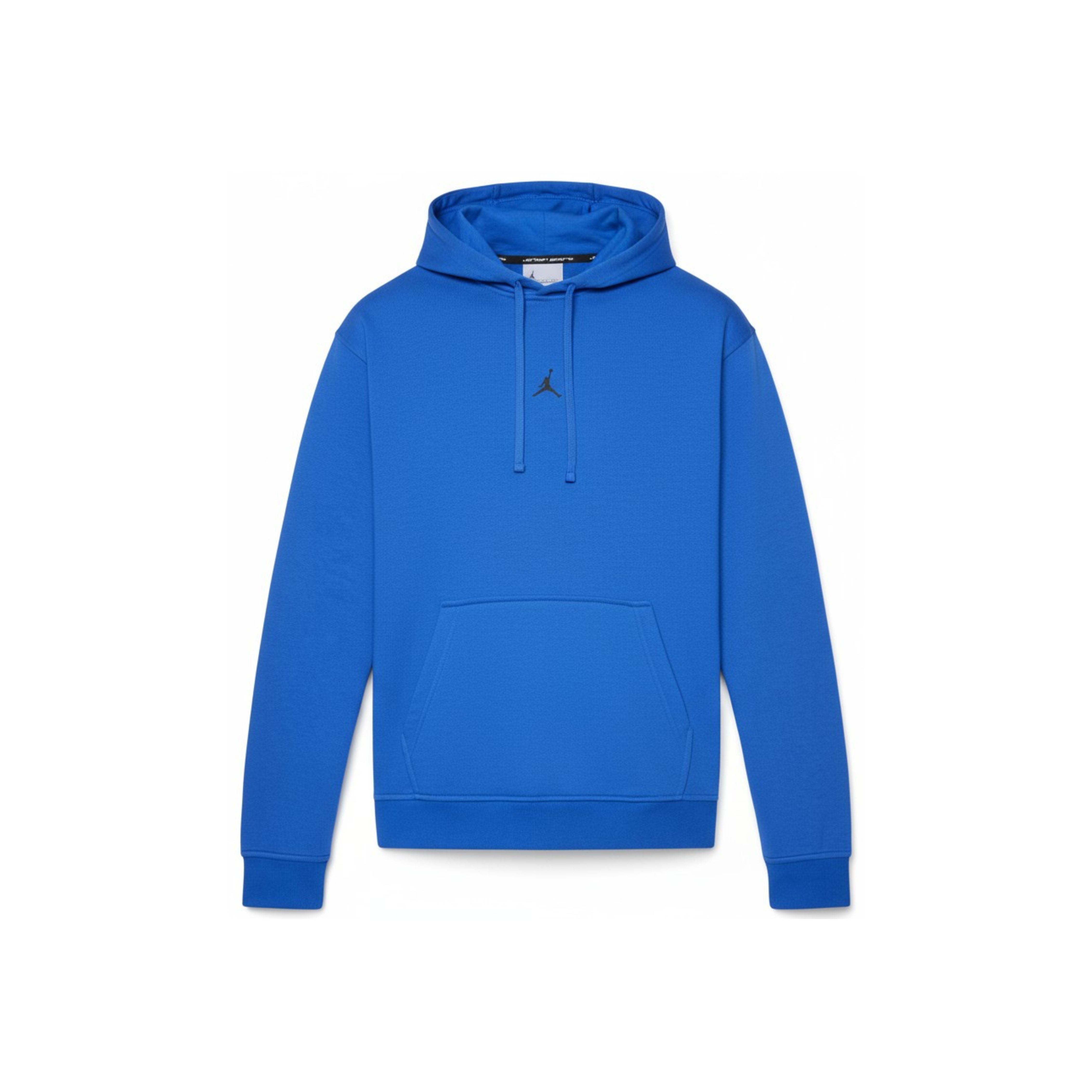 JORDAN HOODIE SPORT CROSSOVER BLUE