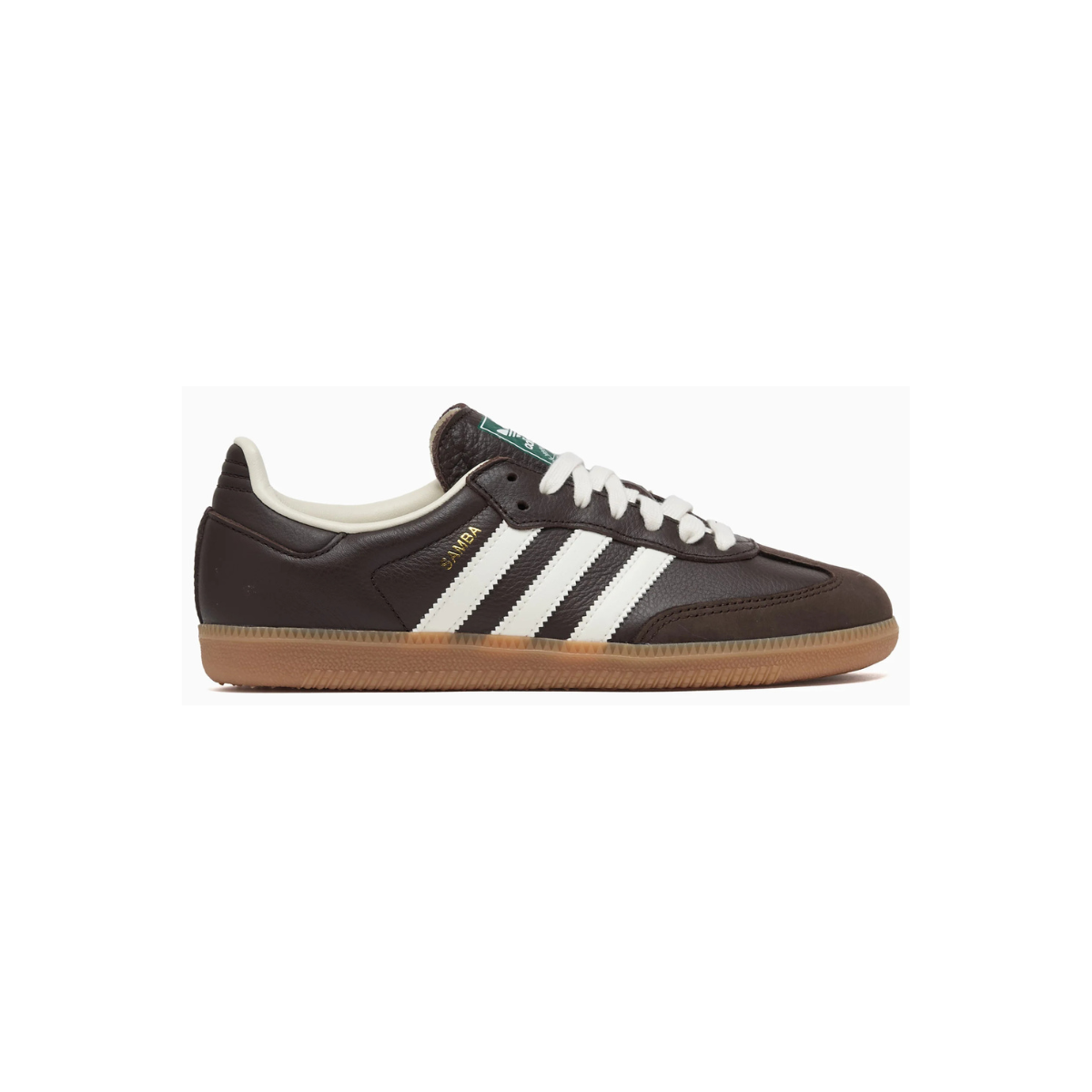 ADIDAS SAMBA OG 'BROWN'