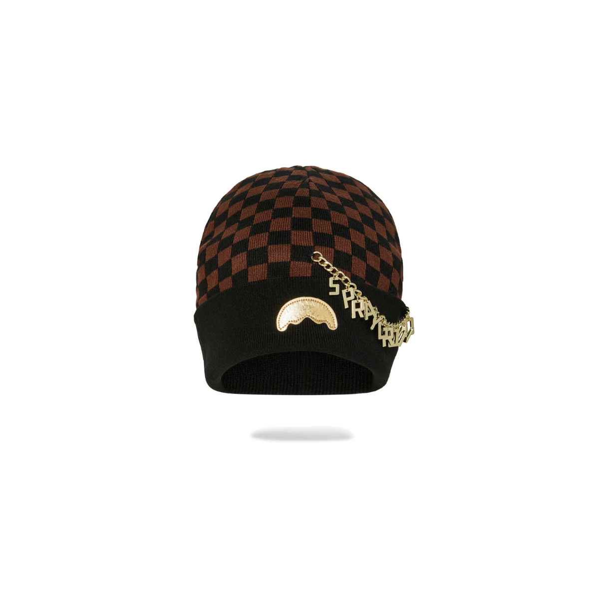 SPRAYGROUND CHARMING SIP BEANIE