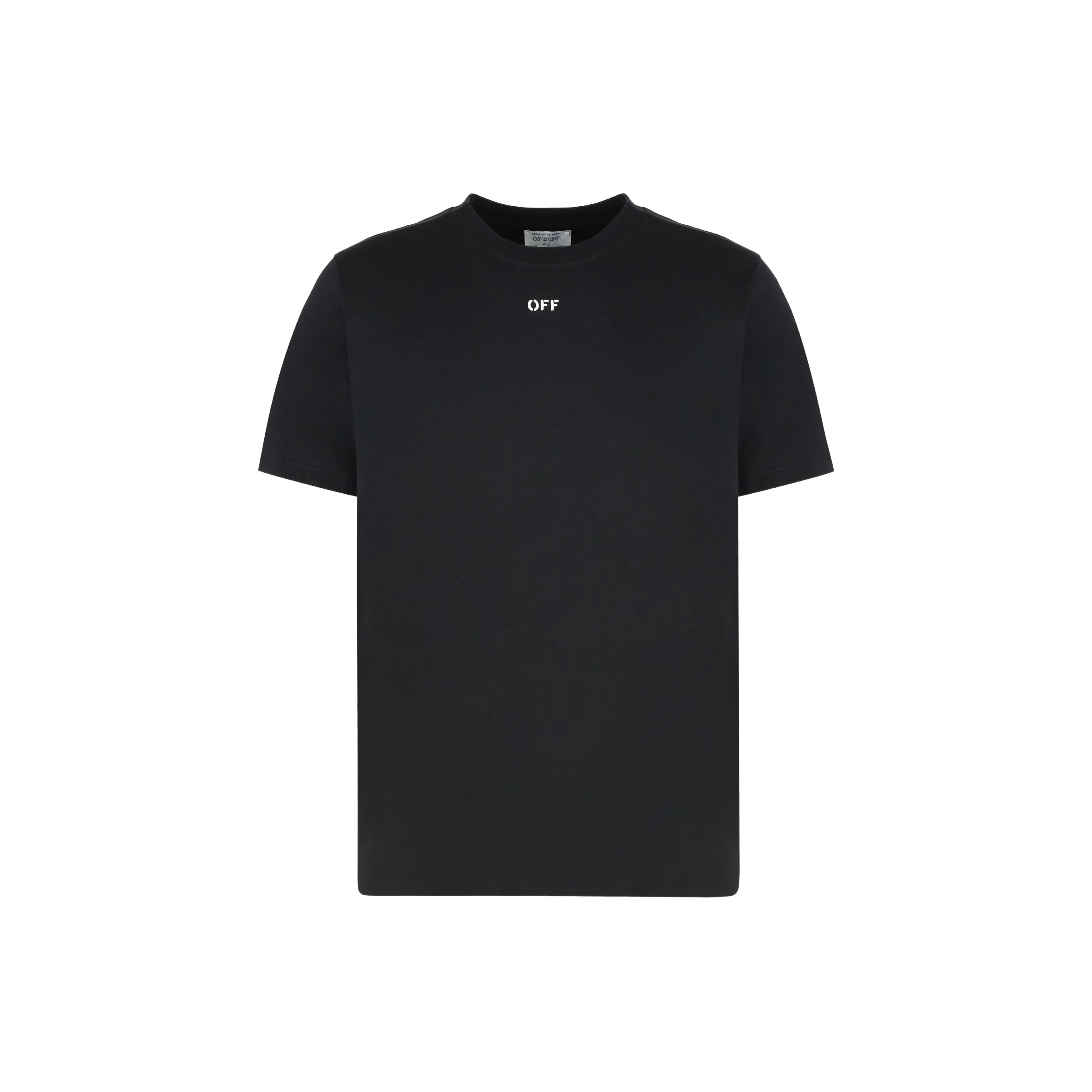 OFF-WHITE T-SHIRT FRECCE