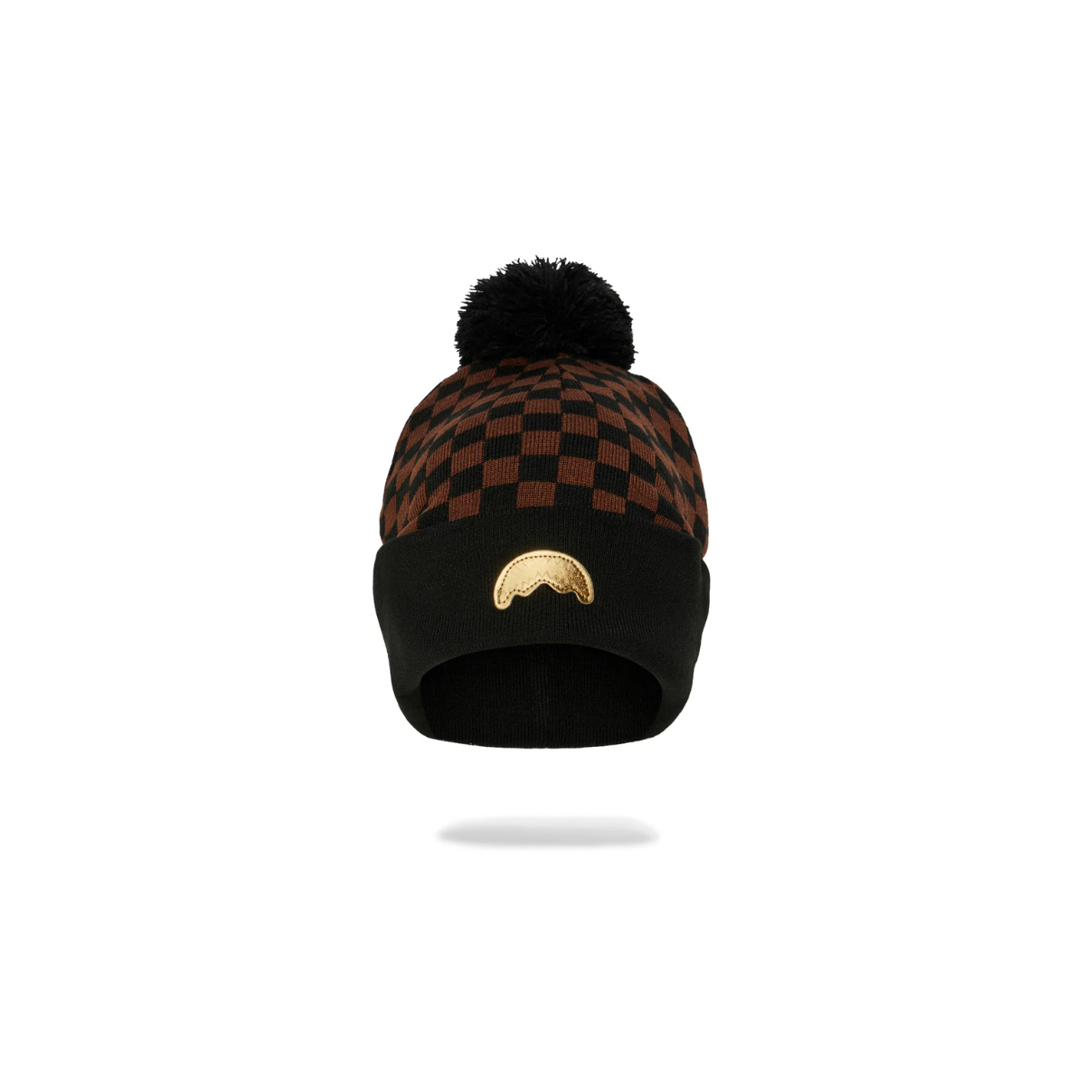 SPRAYGROUND SIP PUFF BEANIE