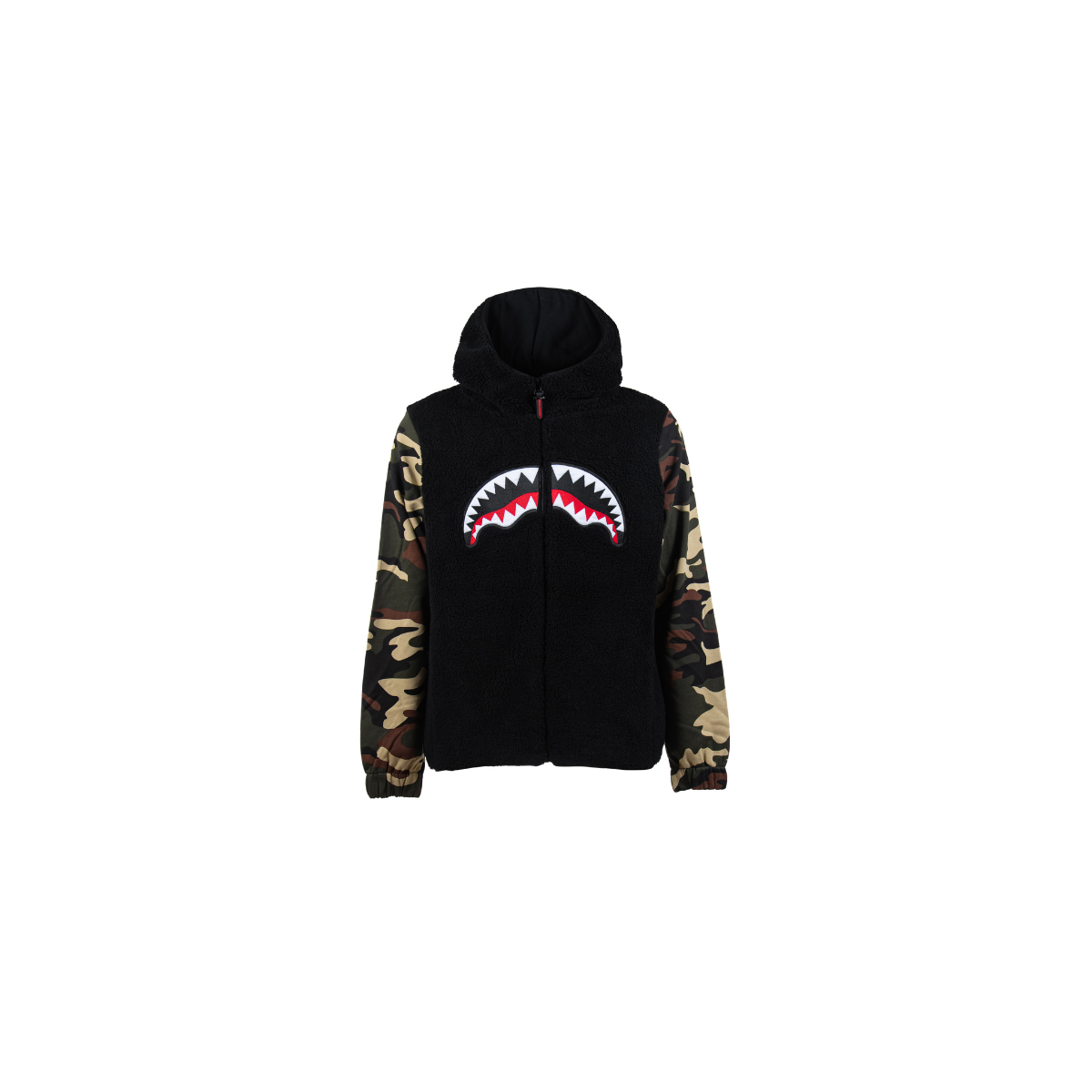 SPRAYGROUND LITTLE BEAR CAMO