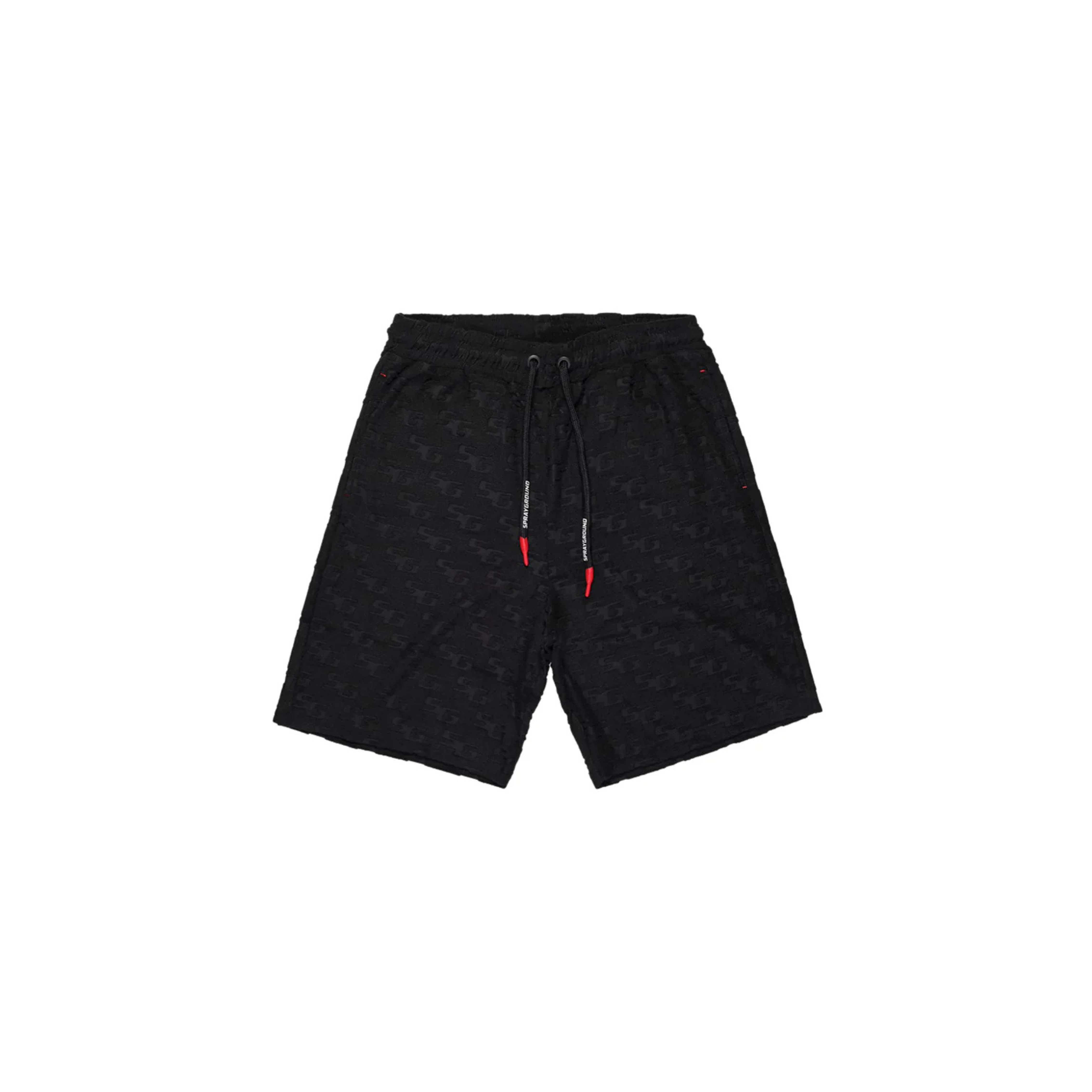 Sg Jacquard Shorts Sprayground