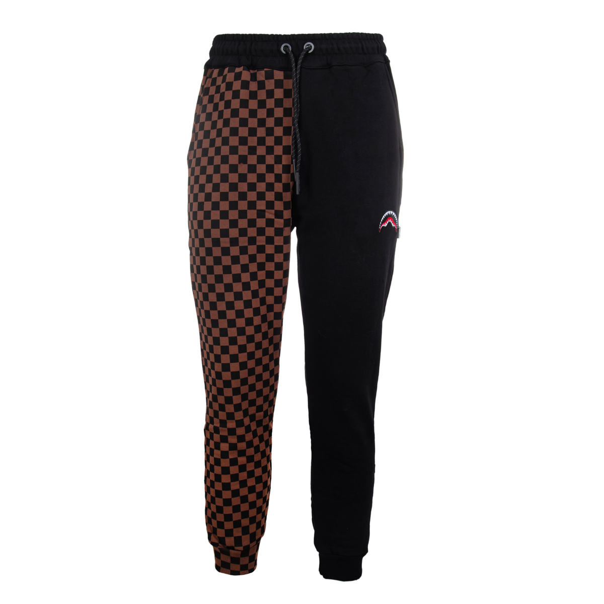 PANTALONI SPRAYGROUND BURNT SHARKS IN PARIS