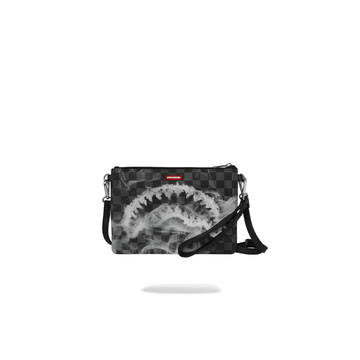 SPRAYGROUND POCHETTE SIP N’ SMOKE
