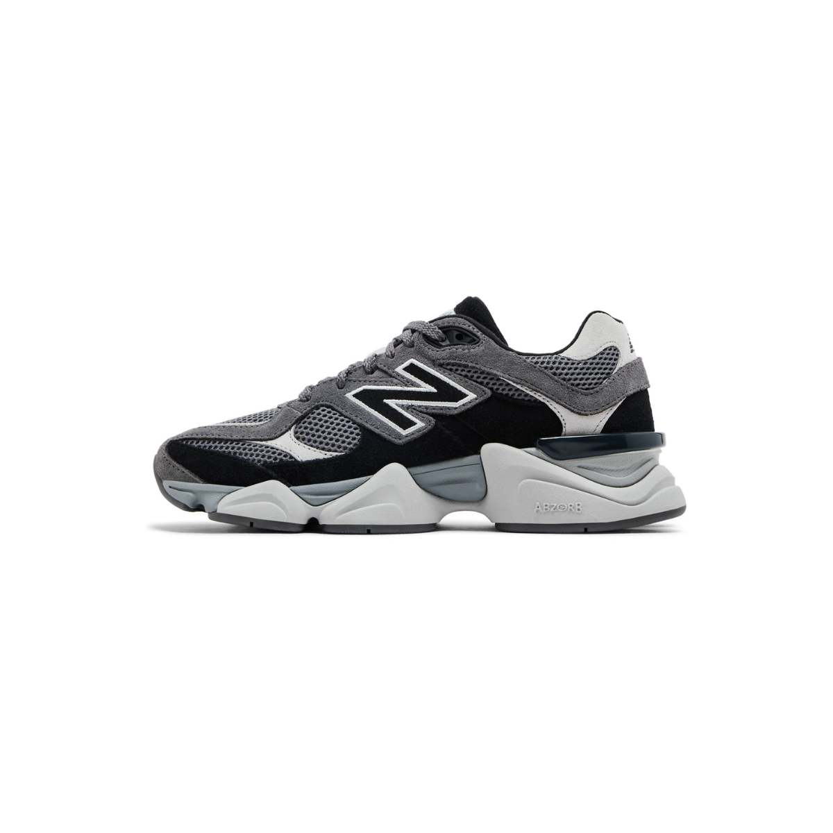 NEW BALANCE 9060 'BLACK CASTLEROCK'