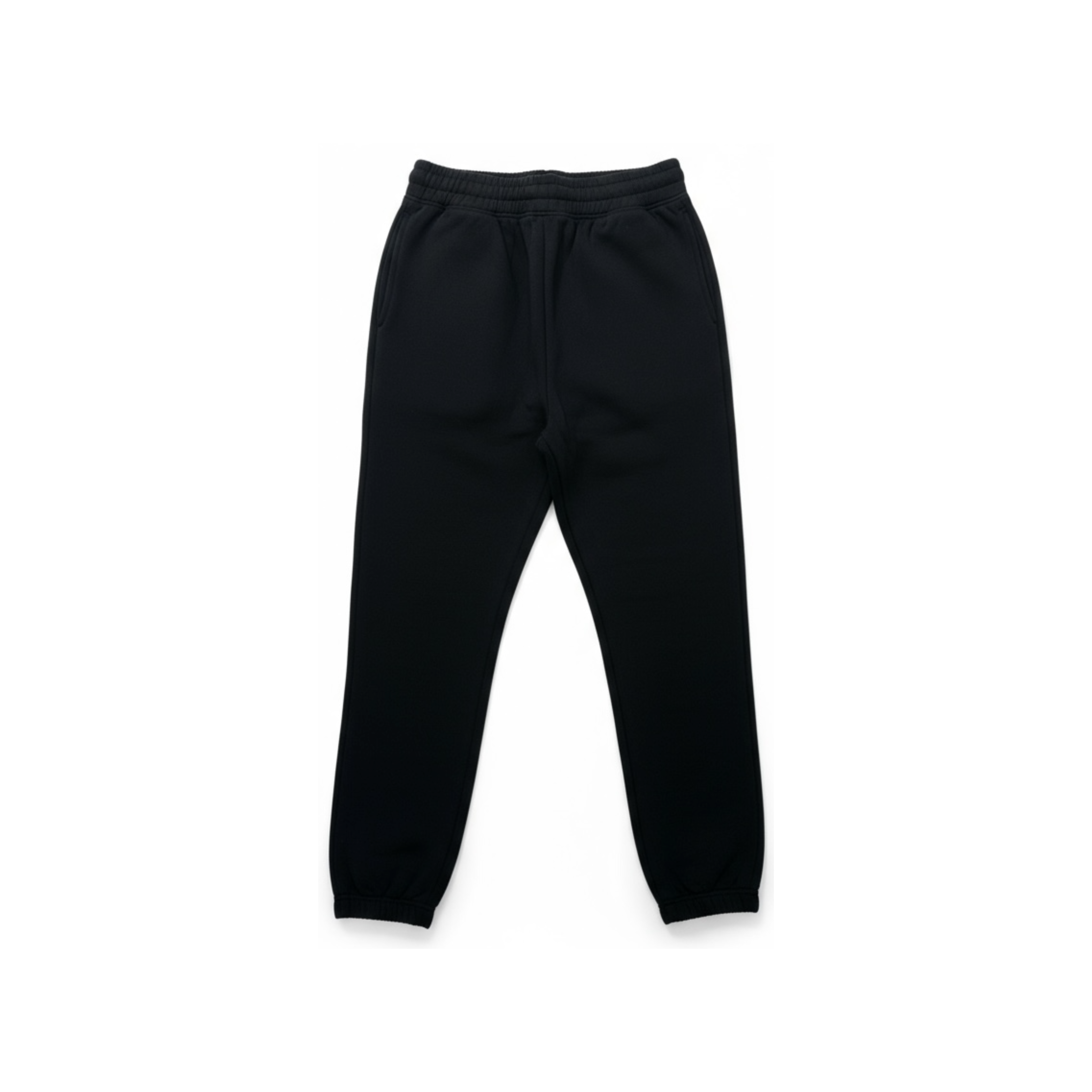 SPRAYGROUND PANTS BLACK