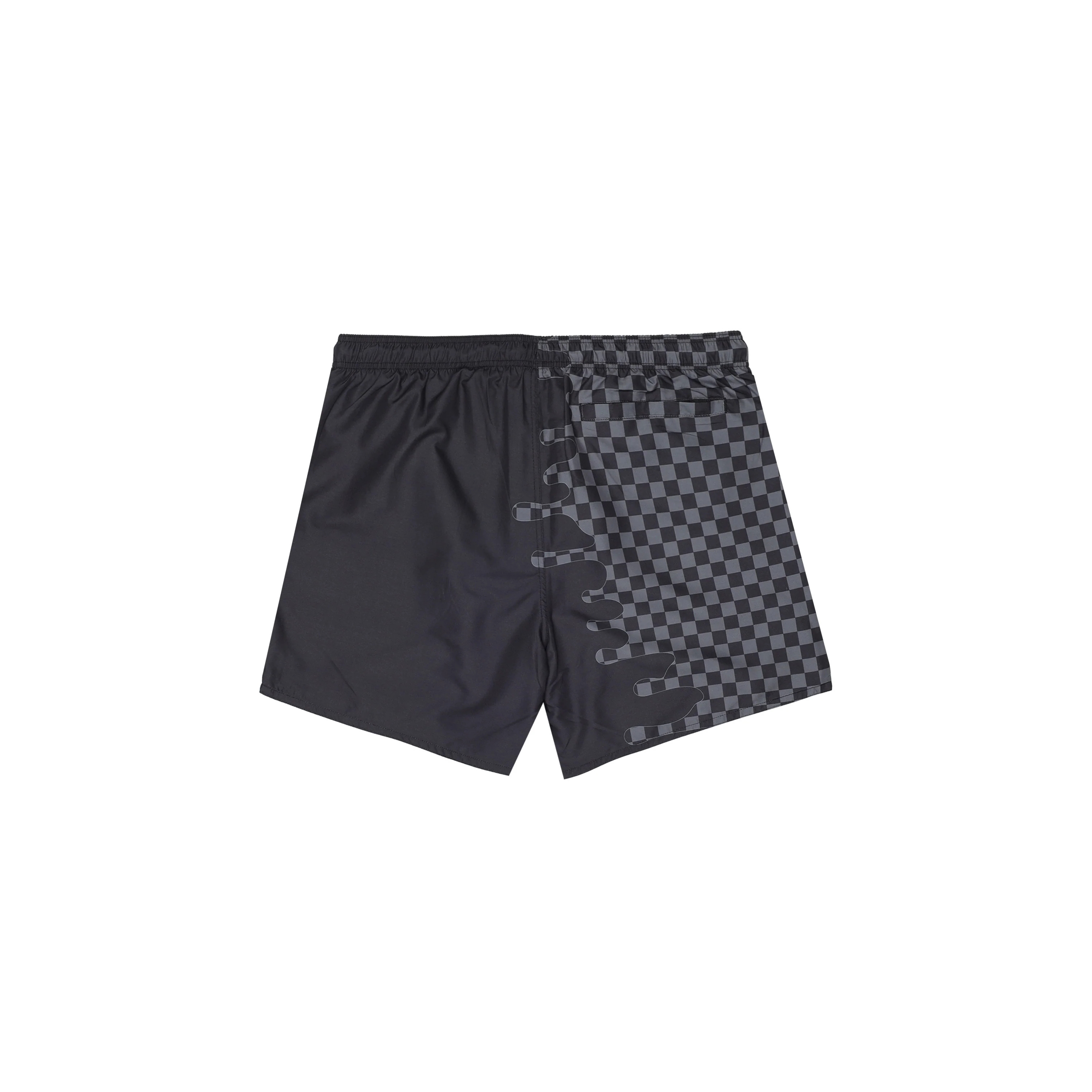 Unfinished Shark Swim Sprayground