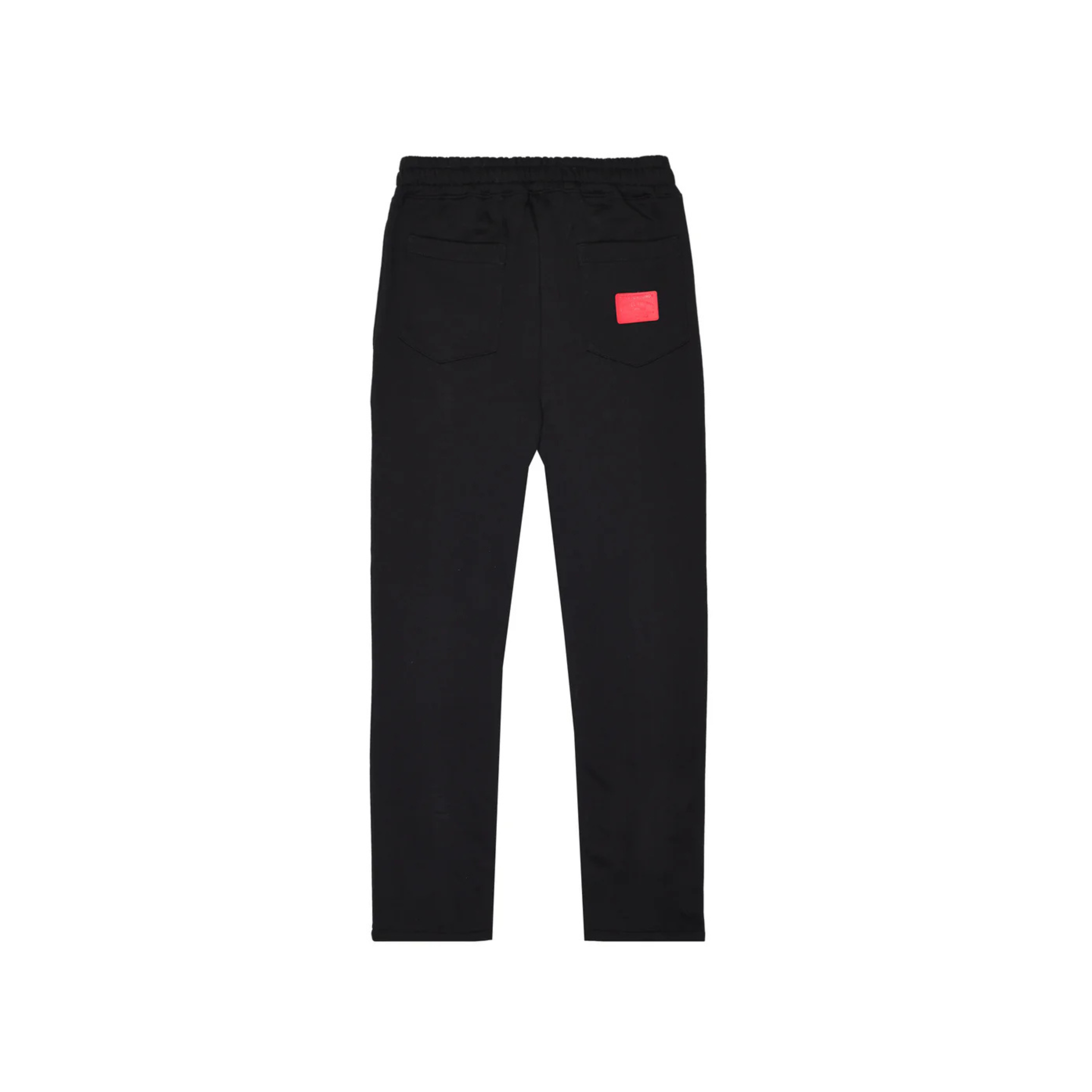 SPRAYGROUND PANTS BASIC BLK