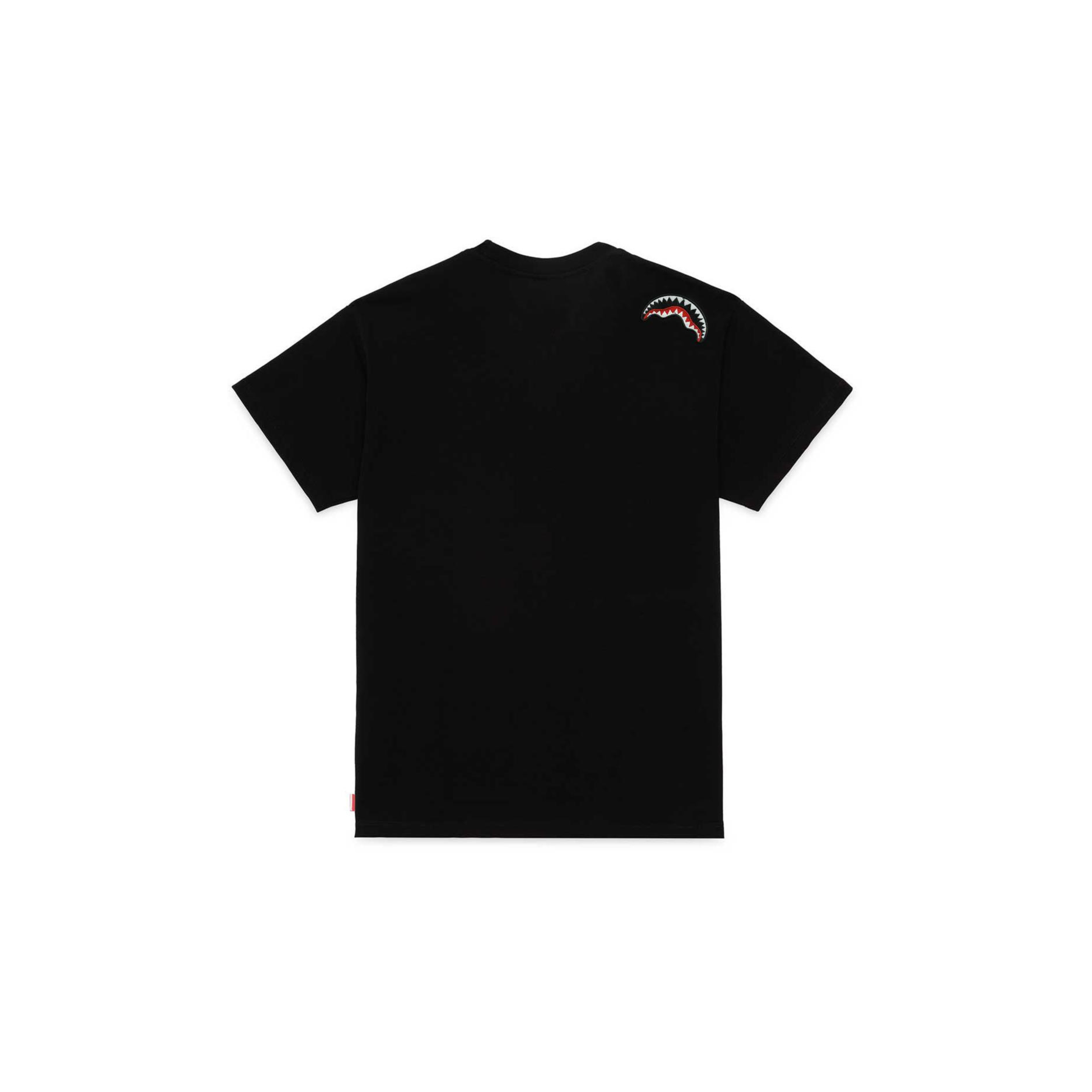 T-shirt Happy 10Th Sprayground