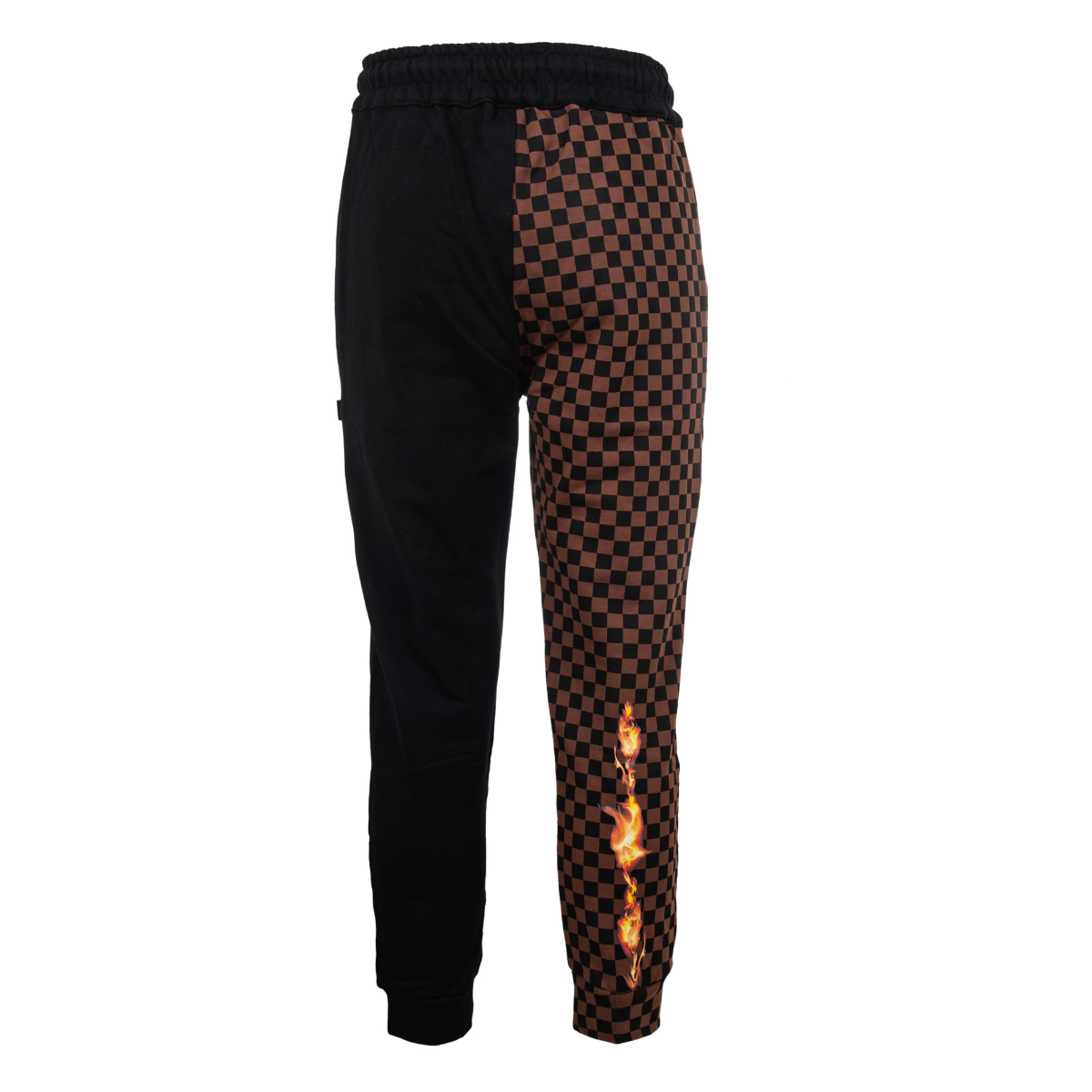 PANTALONI SPRAYGROUND BURNT SHARKS IN PARIS