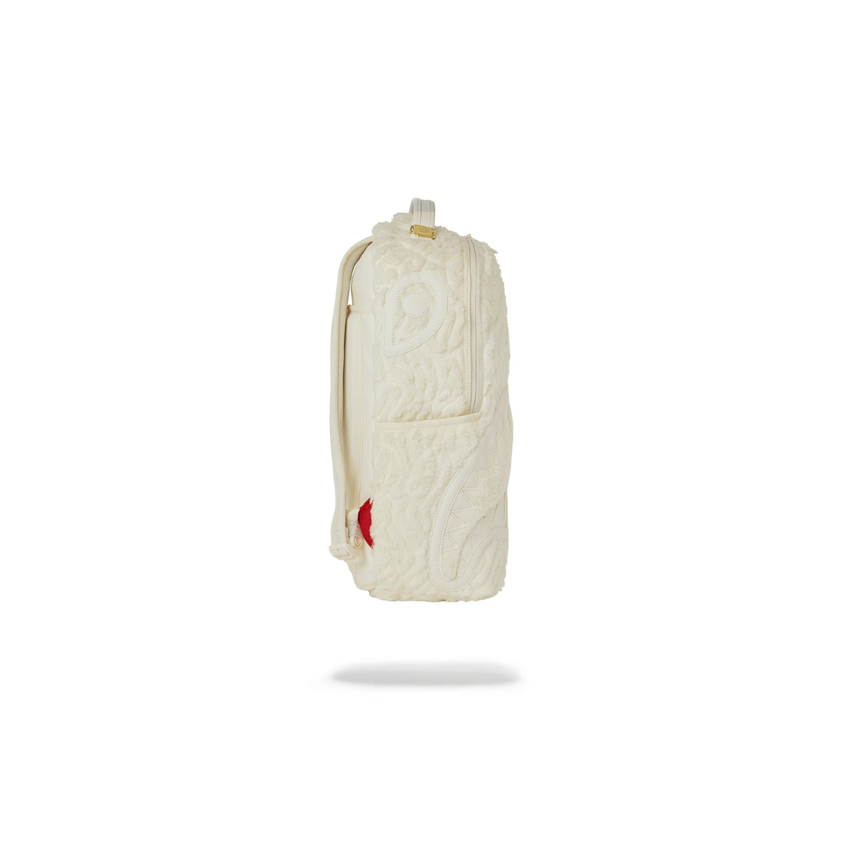 ZAINO SPRAYGROUND SHERPA SHARK