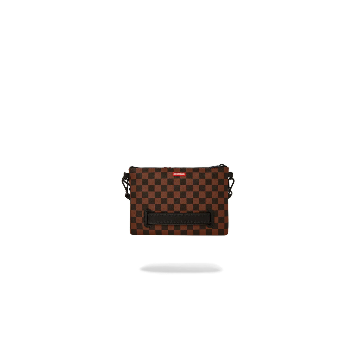 SPRAYGROUND MACHINE FRANCAISE POUCHETTE