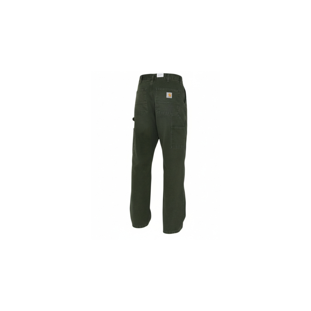 CARHARTT WIP DOUBLE KNEE PANT