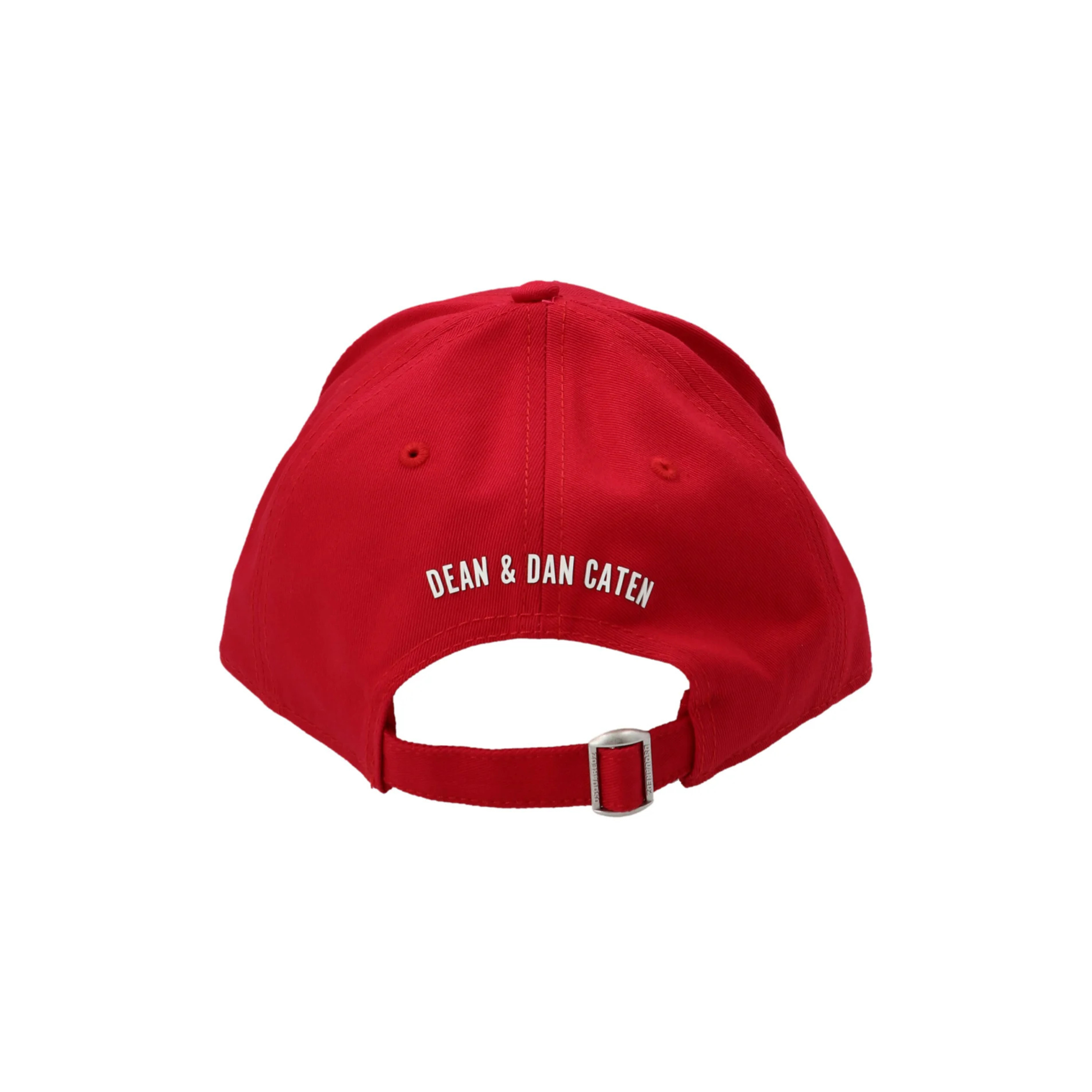 Cappellino con visiera Dsquared2