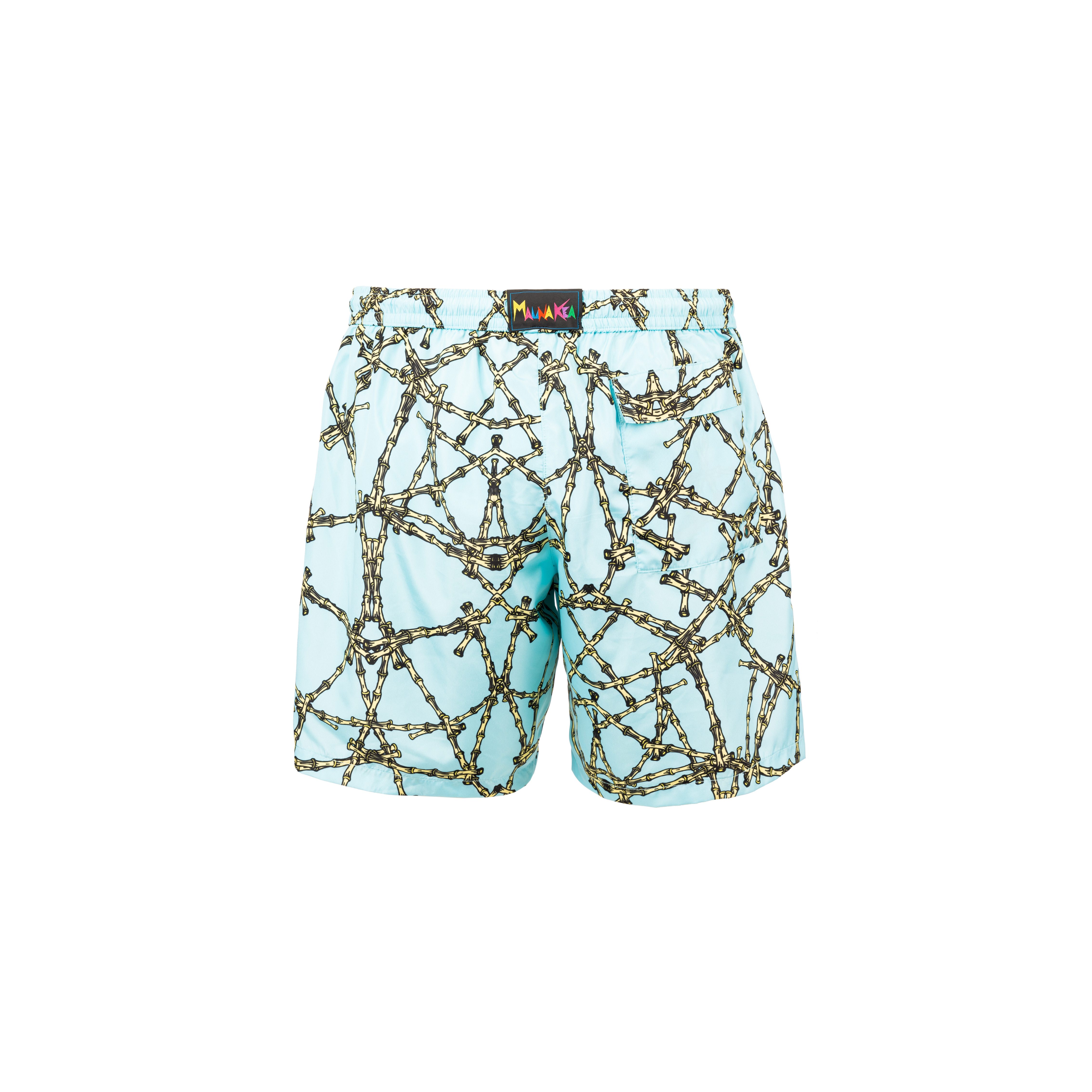 Costume da bagno "WELCOME TO EARTH" Muna Kea