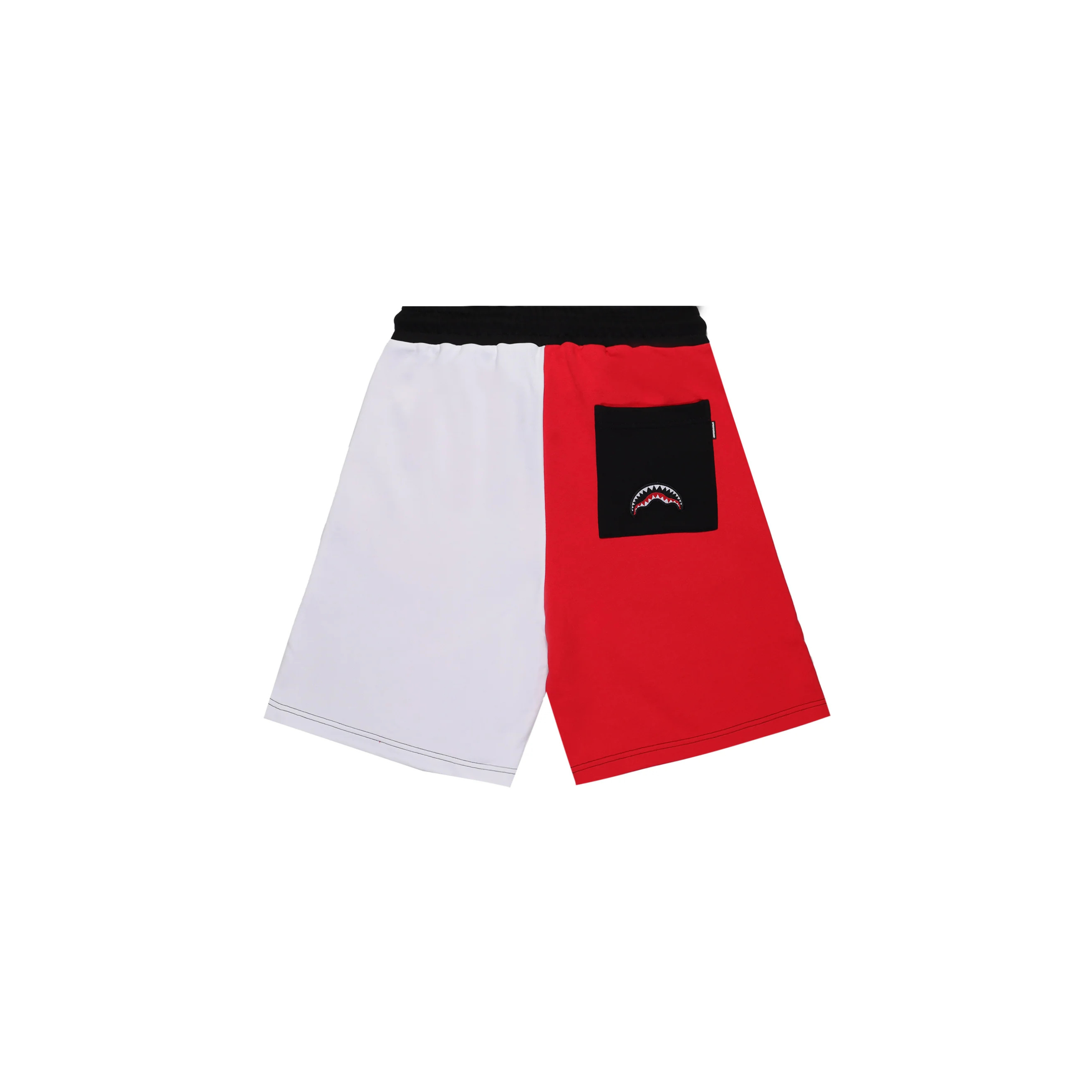Color Block Shorts Sprayground