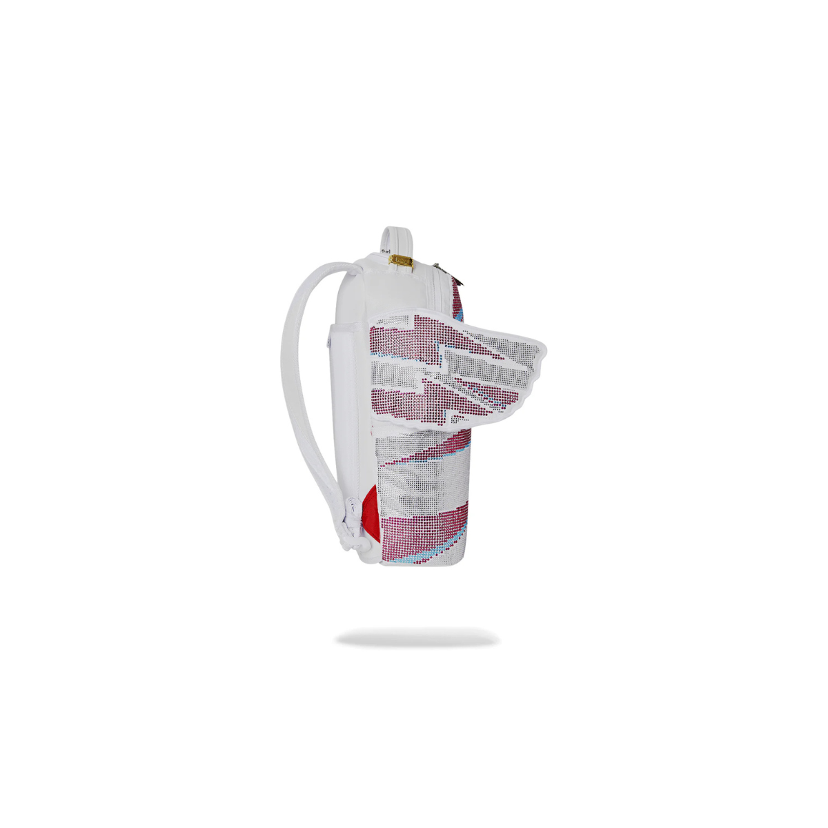 ZAINO SPRAYGROUND AI WINGS MINI