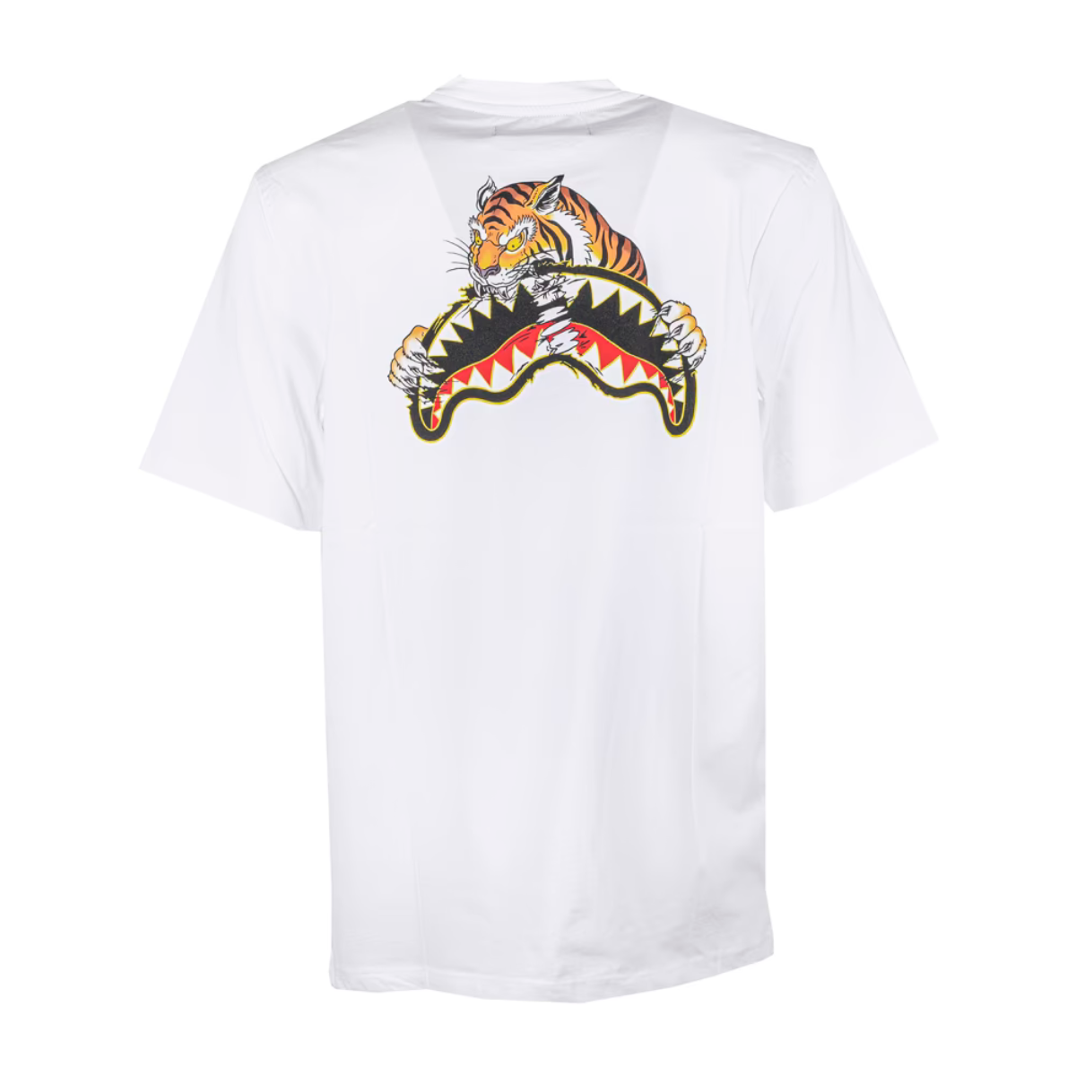 T-shirt Tiger Sprayground
