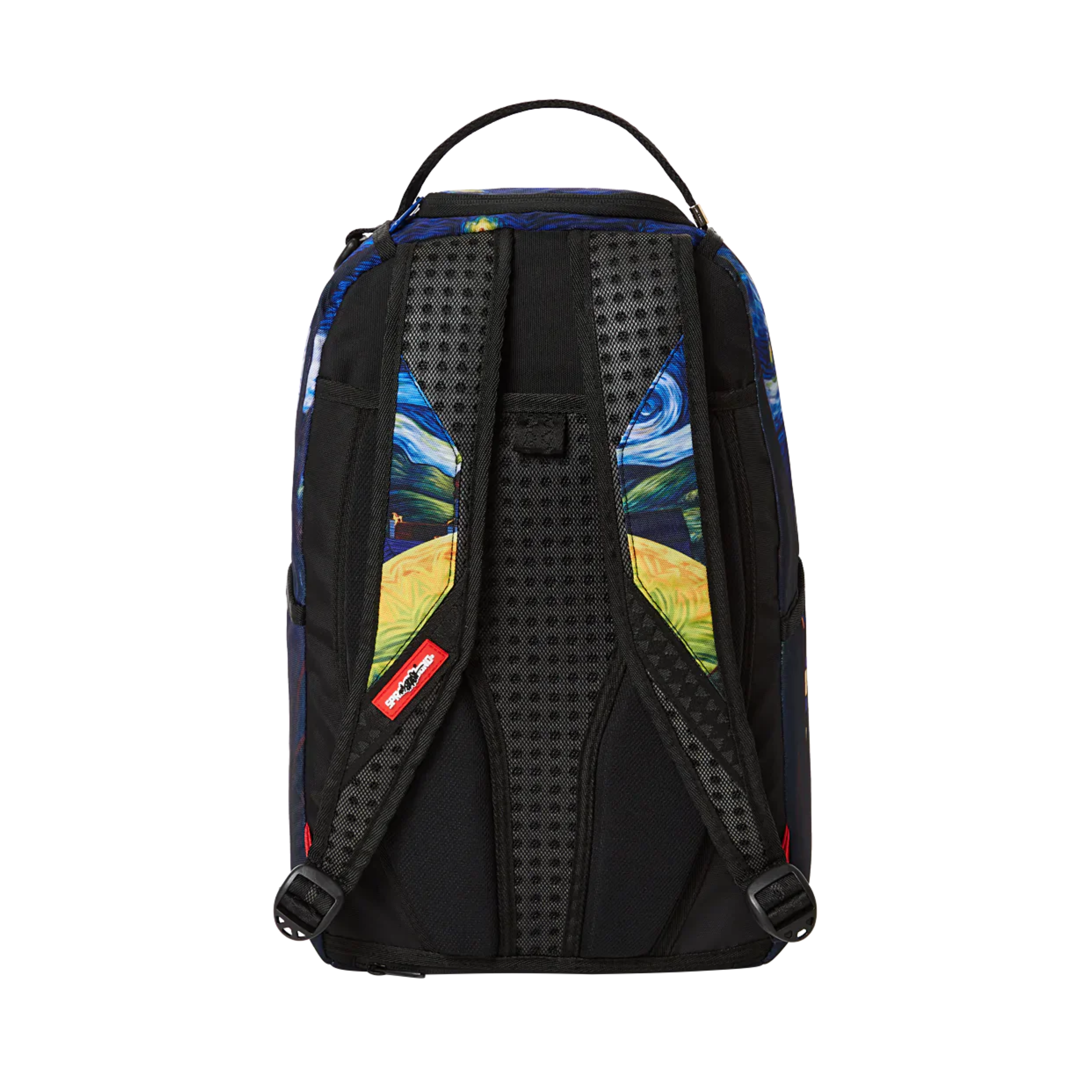 Zaino Ron English 11