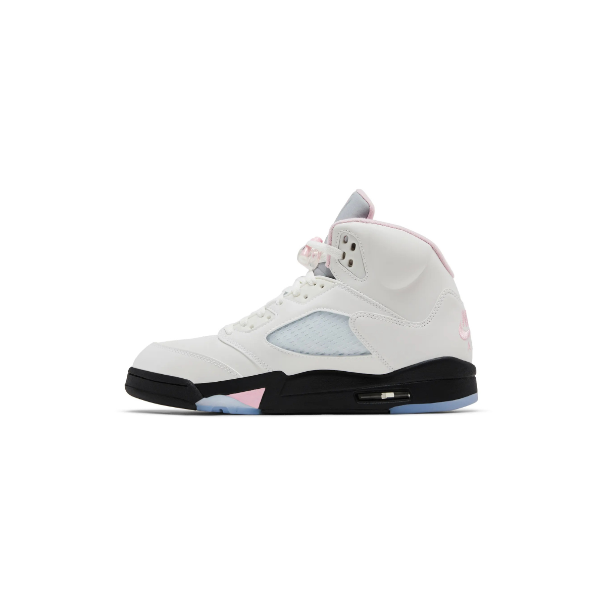 AIR JORDAN 5 RETRO 'MEDIUM SOFT PINK'