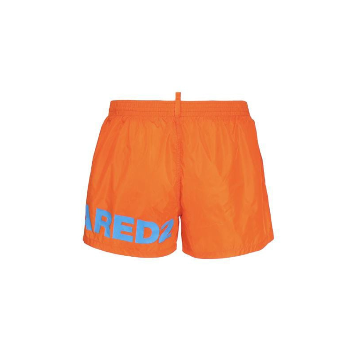 Costume da bagno con stampa logo Dsquared2