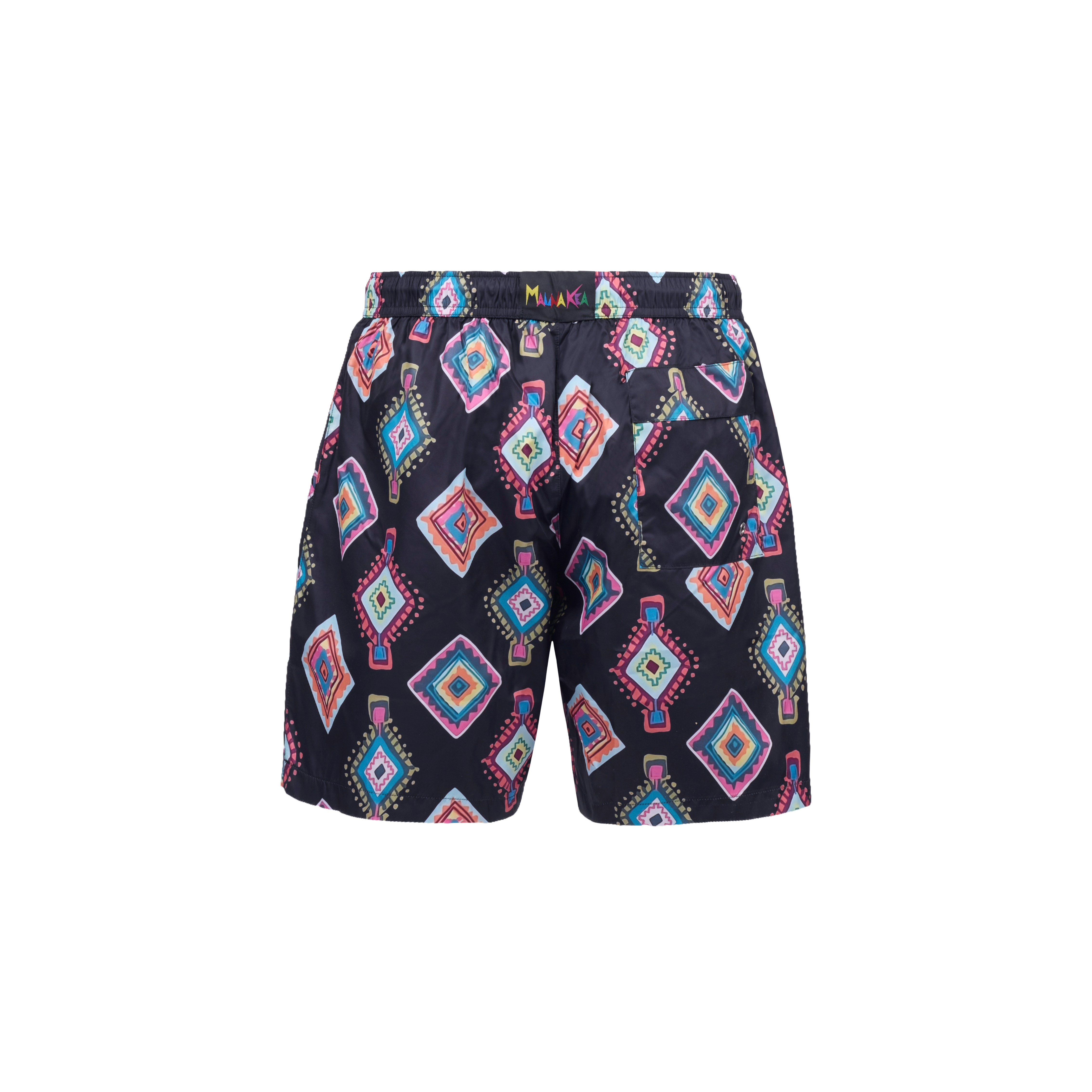 Costume da bagno All Over Print Mauna Kea