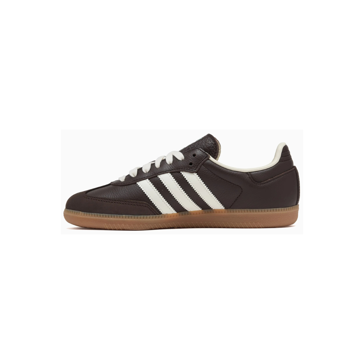 ADIDAS SAMBA OG 'BROWN'