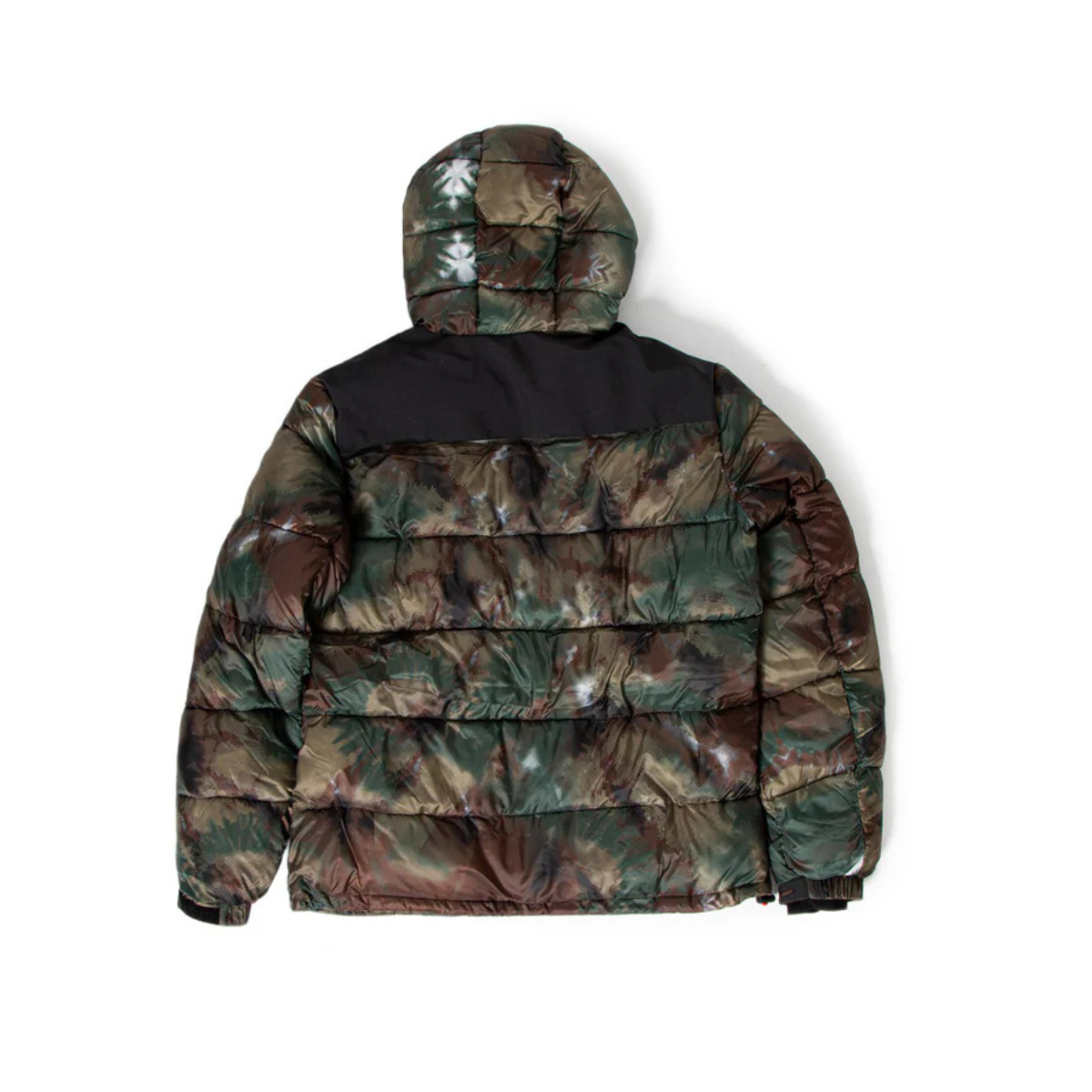 SPRAYGROUND GIACCHETTO SG CAMOSHARK