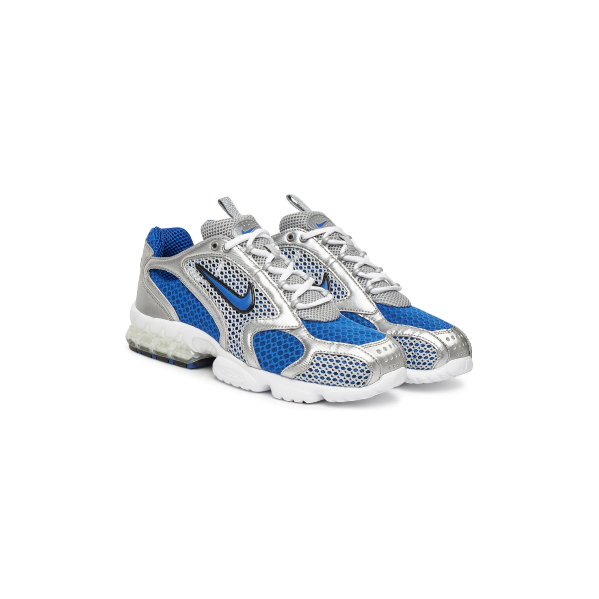 NIKE AIR ZOOM SPIRIDON CAGE 2 VARSITY ROYAL' 2020