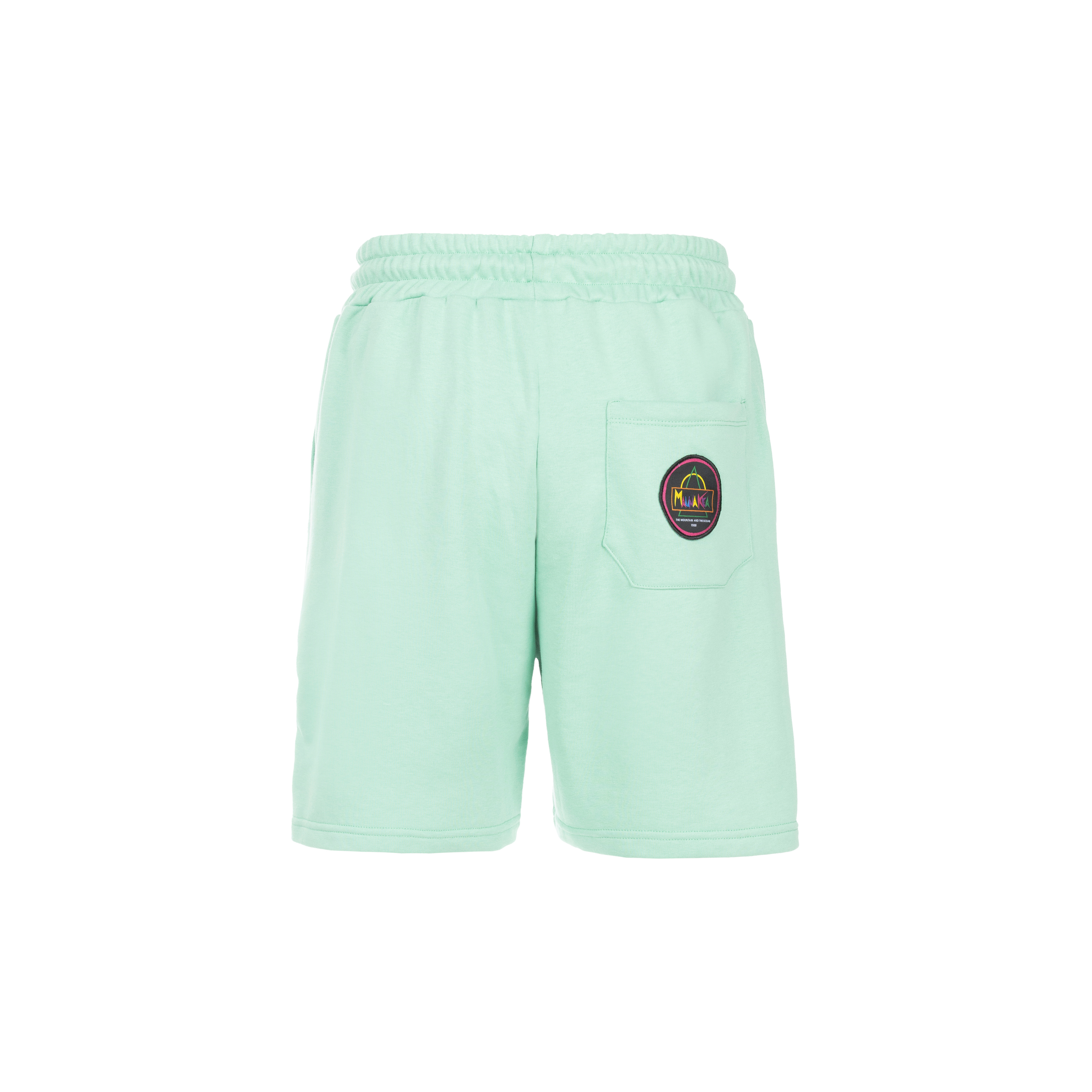 Bermuda con logo heritage Mauna kea