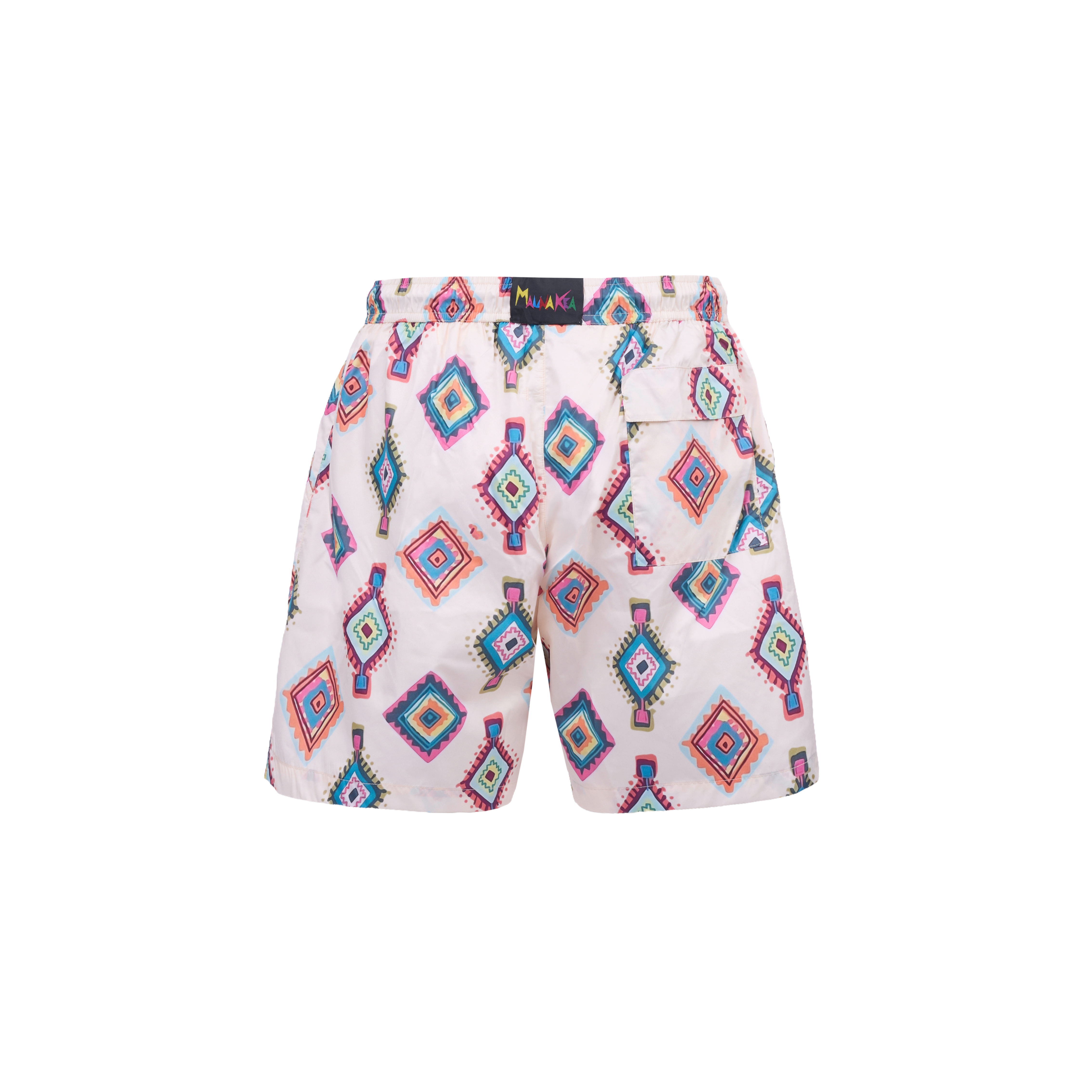 Costume da bagno All Over Print Mauna Kea