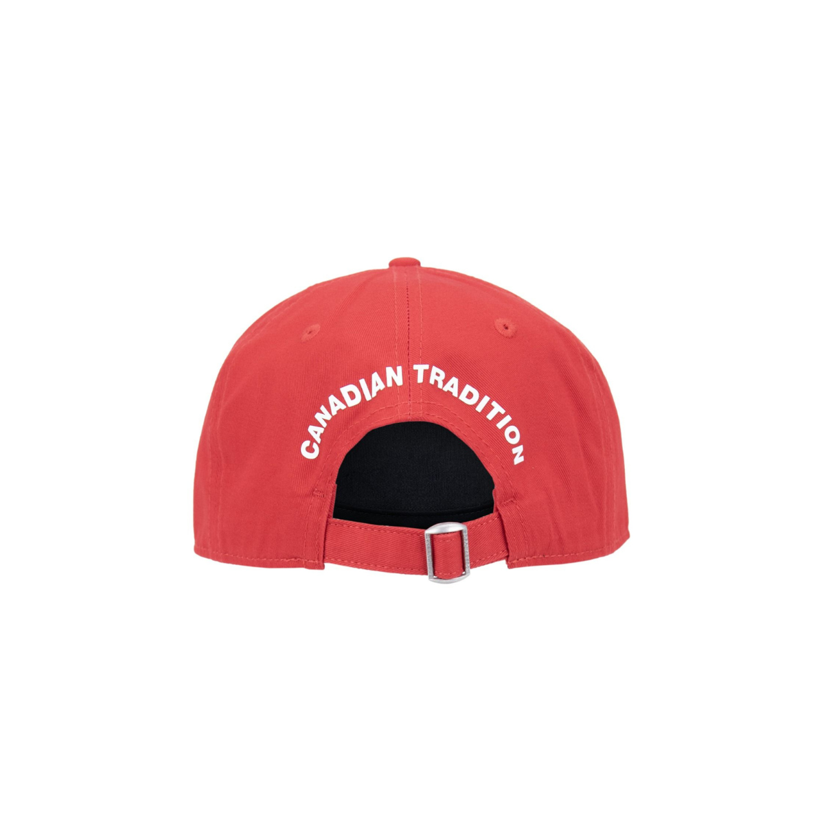 Cappellino con visiera Dsquared2