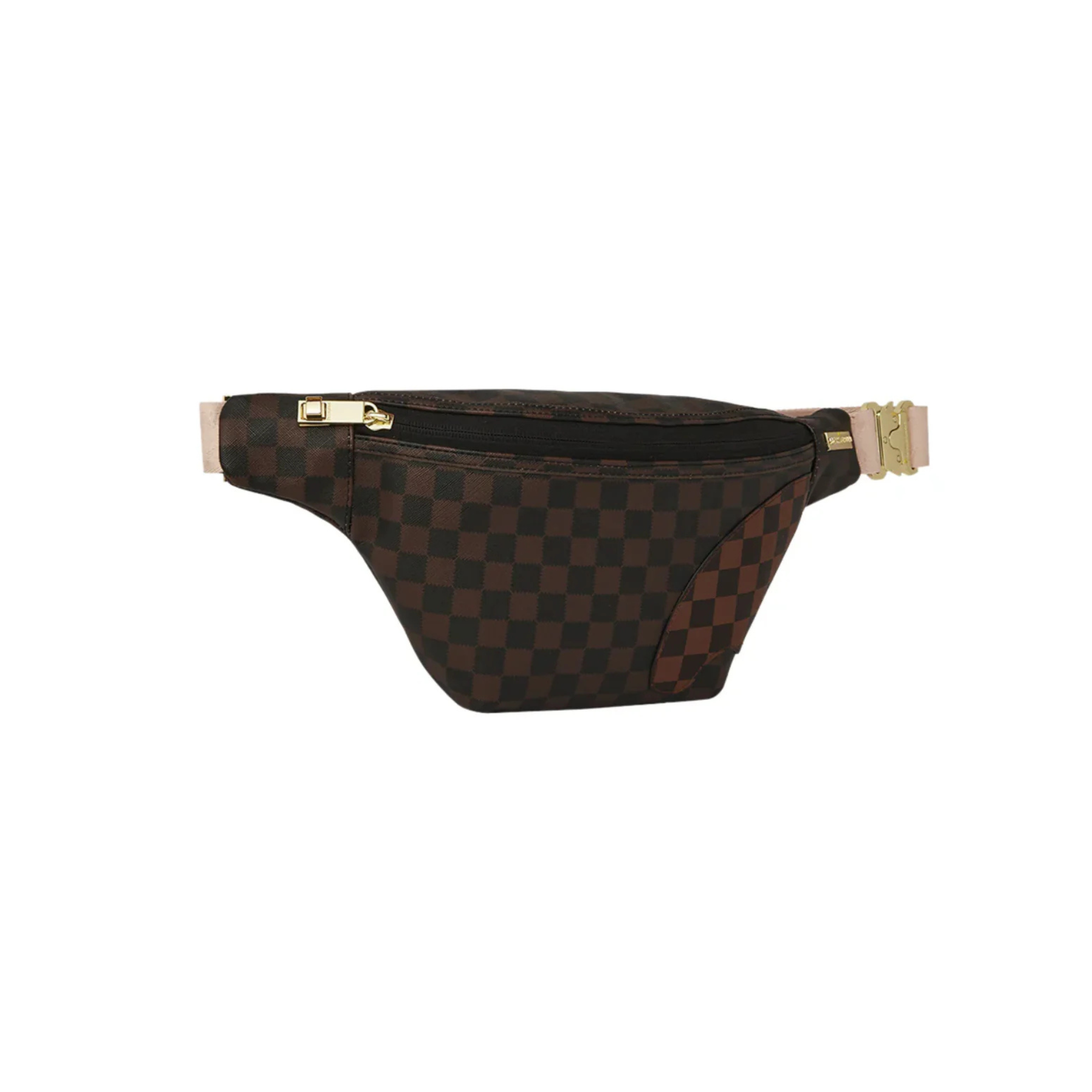 Marsupio Boujee Strap