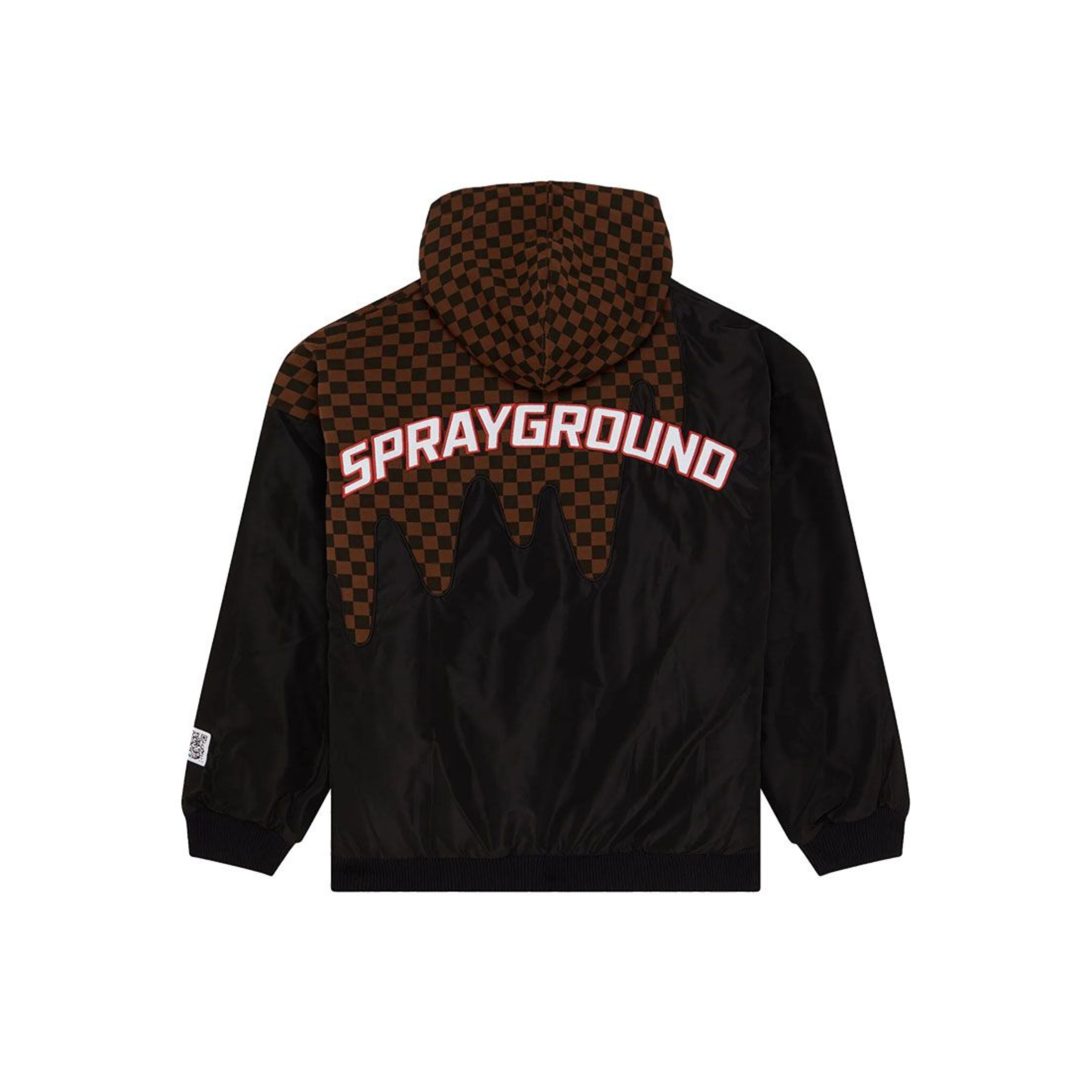 SPRAYGROUND BOMBER DRIP