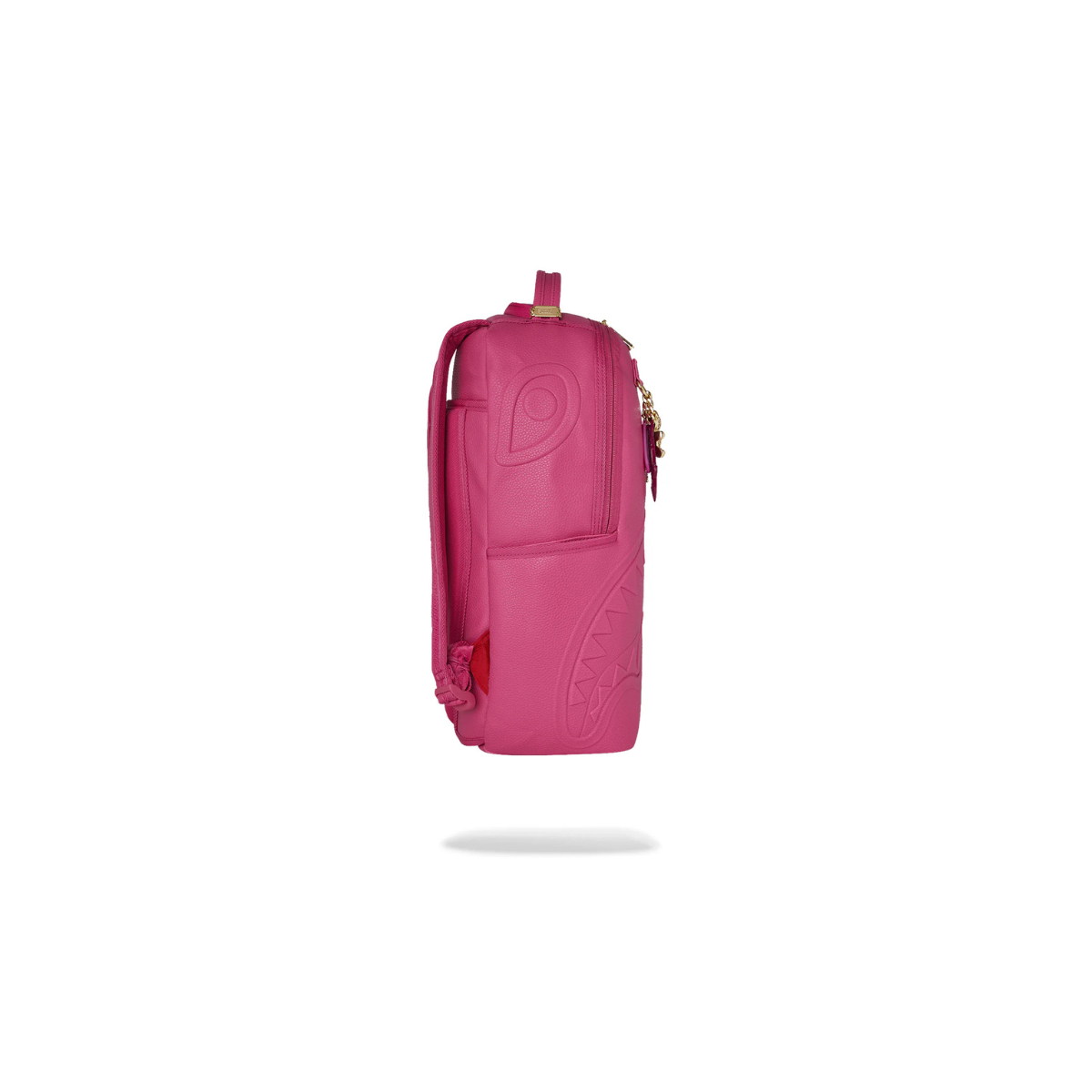ZAINO SPRAYGROUND SHARK PINK ATTACK