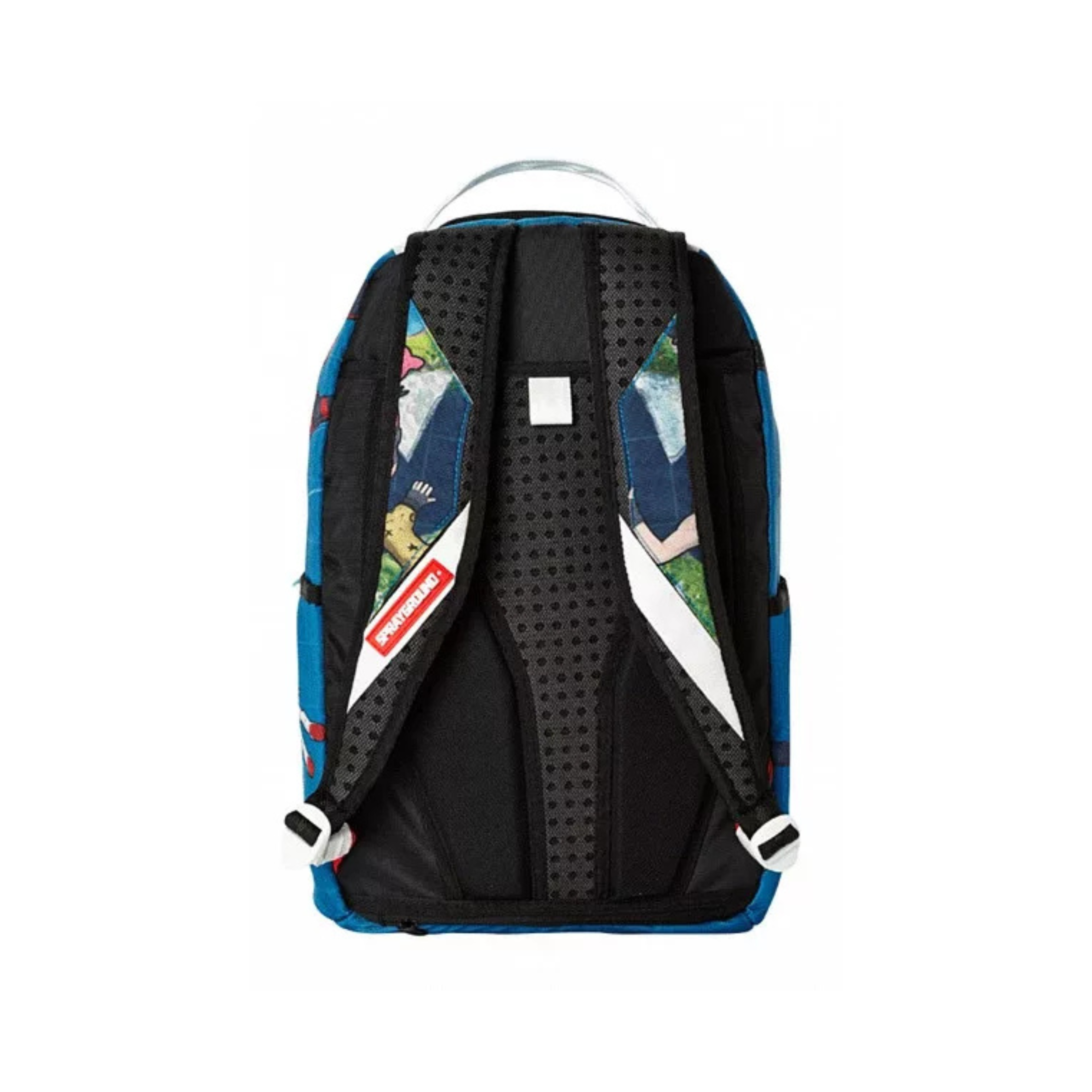 Zaino Fortnite Island