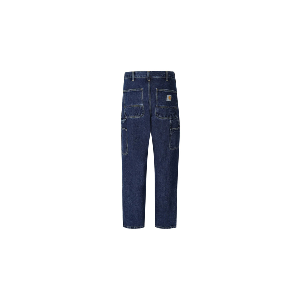 CARHARTT WIP JEANS SINGLE KNEE