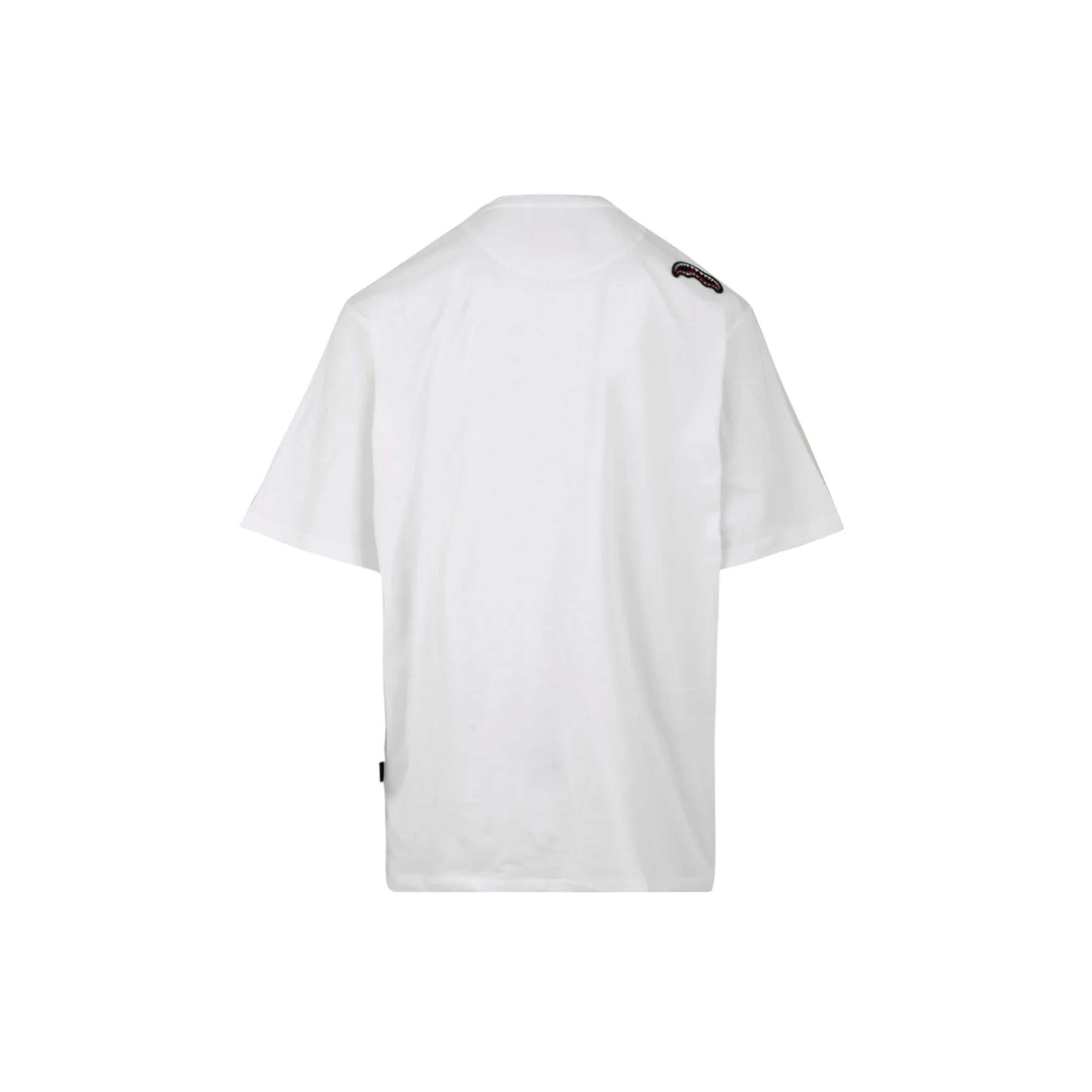 T-shirt Credit Card Sprayground