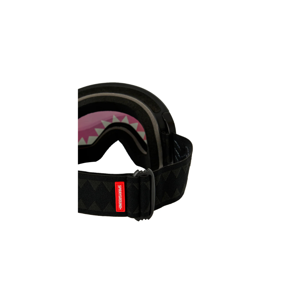 SPRAYGROUND GRAFFITI SKI GOGGLES SET